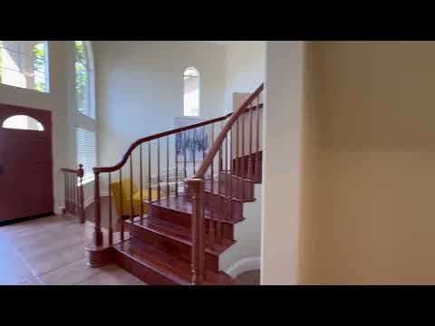 Aliso Viejo House: 6 Saddleridge