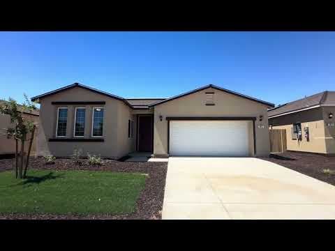 Merced House: 4851 Mari Cruz Lane