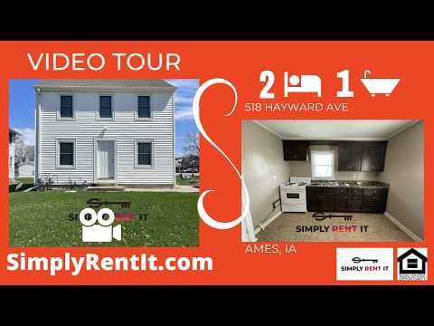 Ames House: 518 Hayward Ave