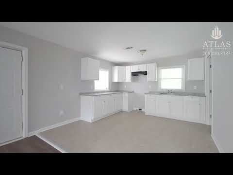 Bessemer House: 2914 7th Ave N