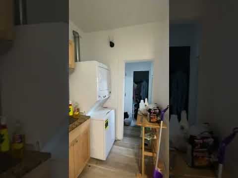 Cambridge Apartment: 254 Windsor St