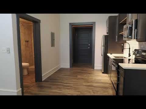 Spartanburg Condo: 600 Magnolia Street