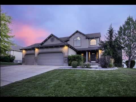 Roy House: 3701 W 6000 S