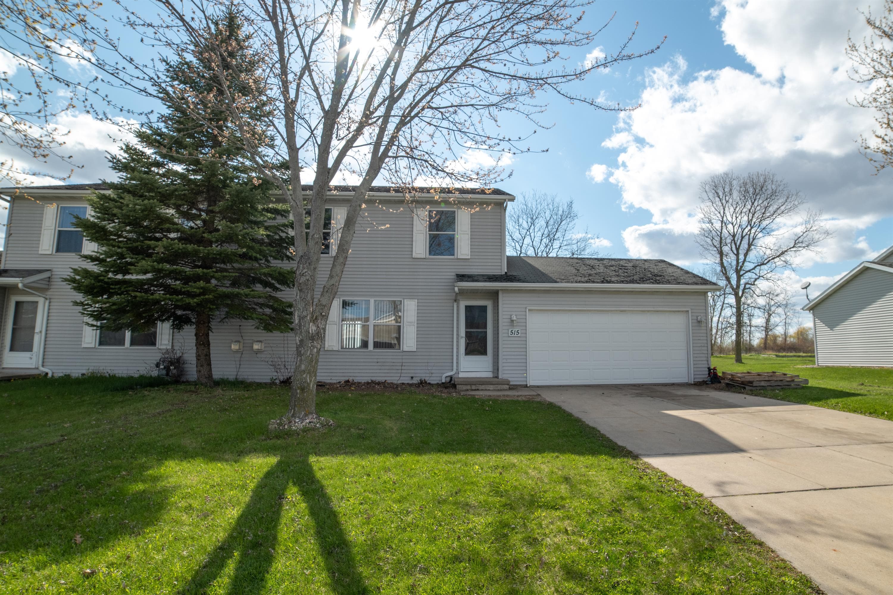 Pulaski Condo: 515 Steno Trail