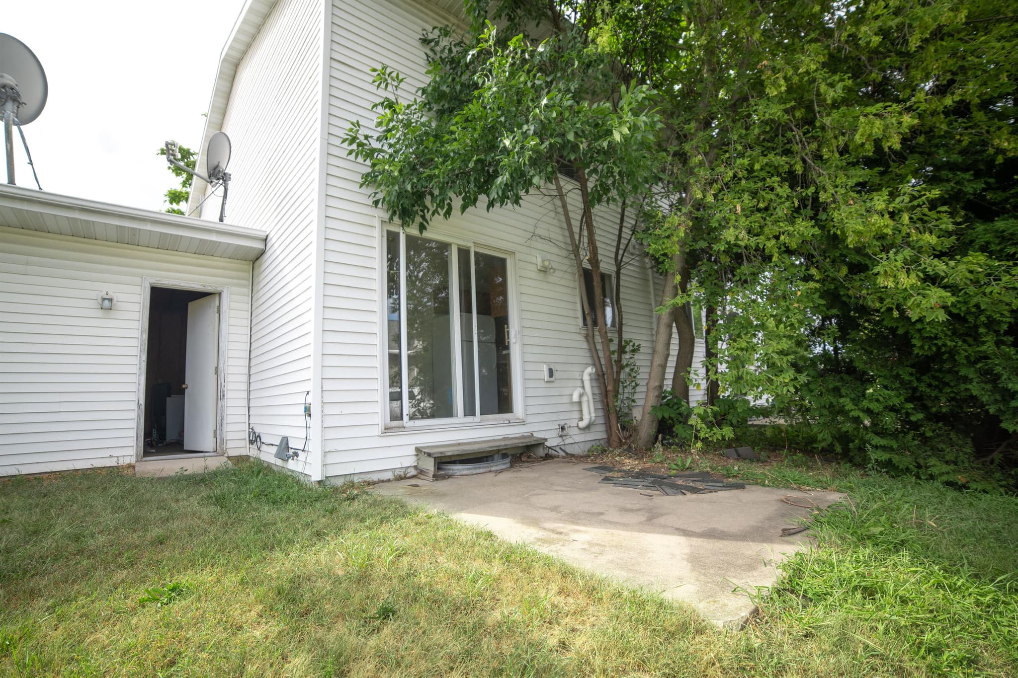 Pulaski Condo: 210 Second