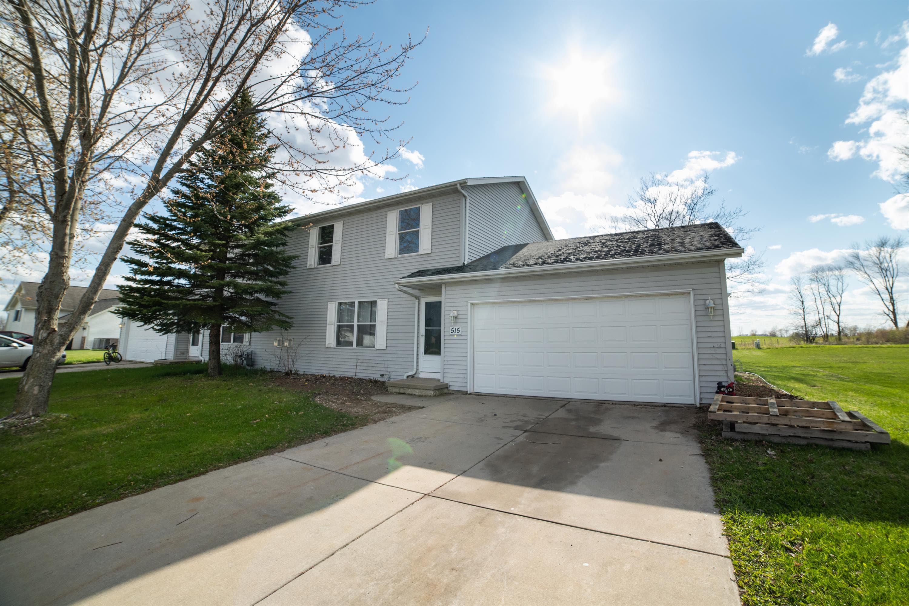 Pulaski Condo: 515 Steno Trail