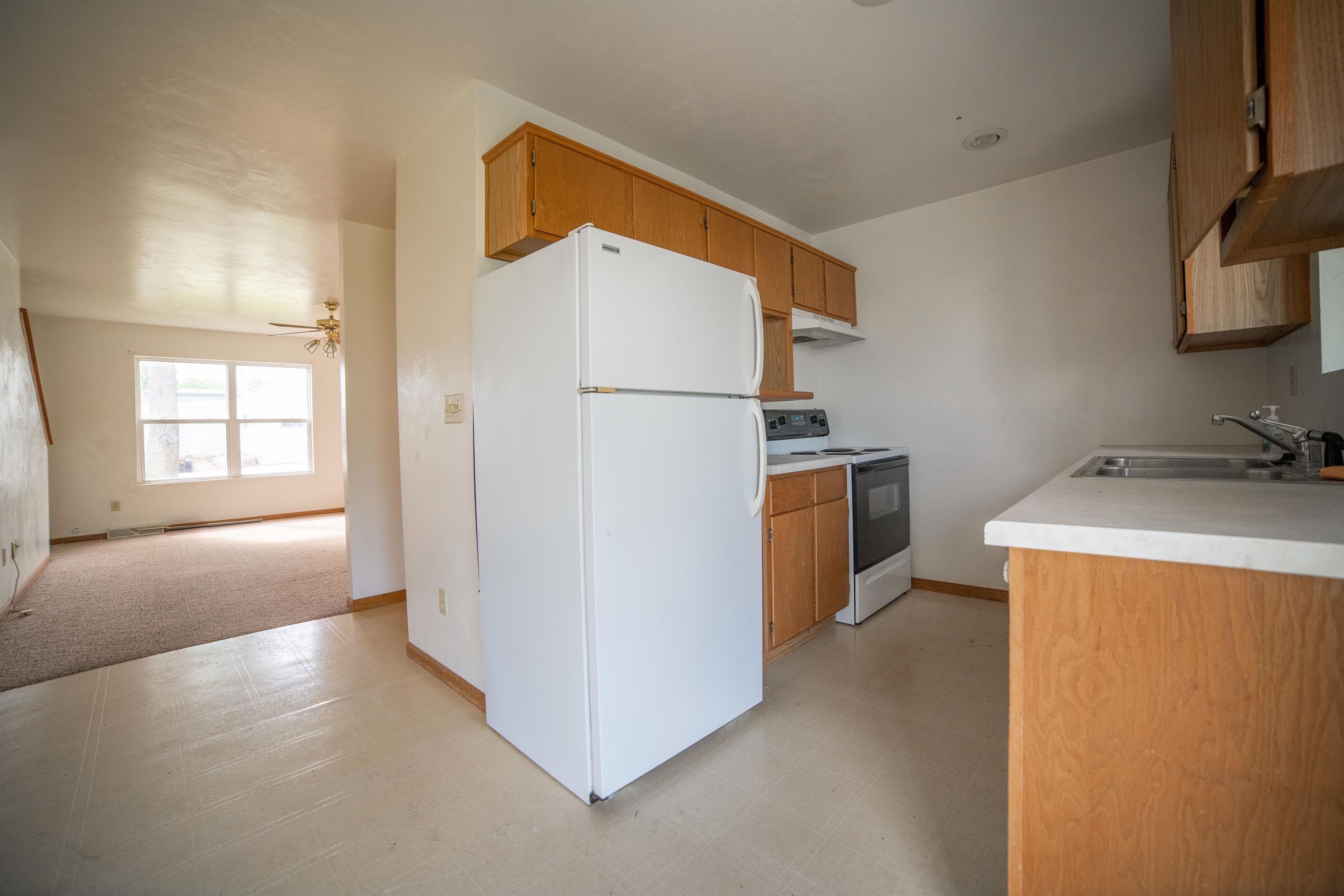 Pulaski Condo: 210 Second