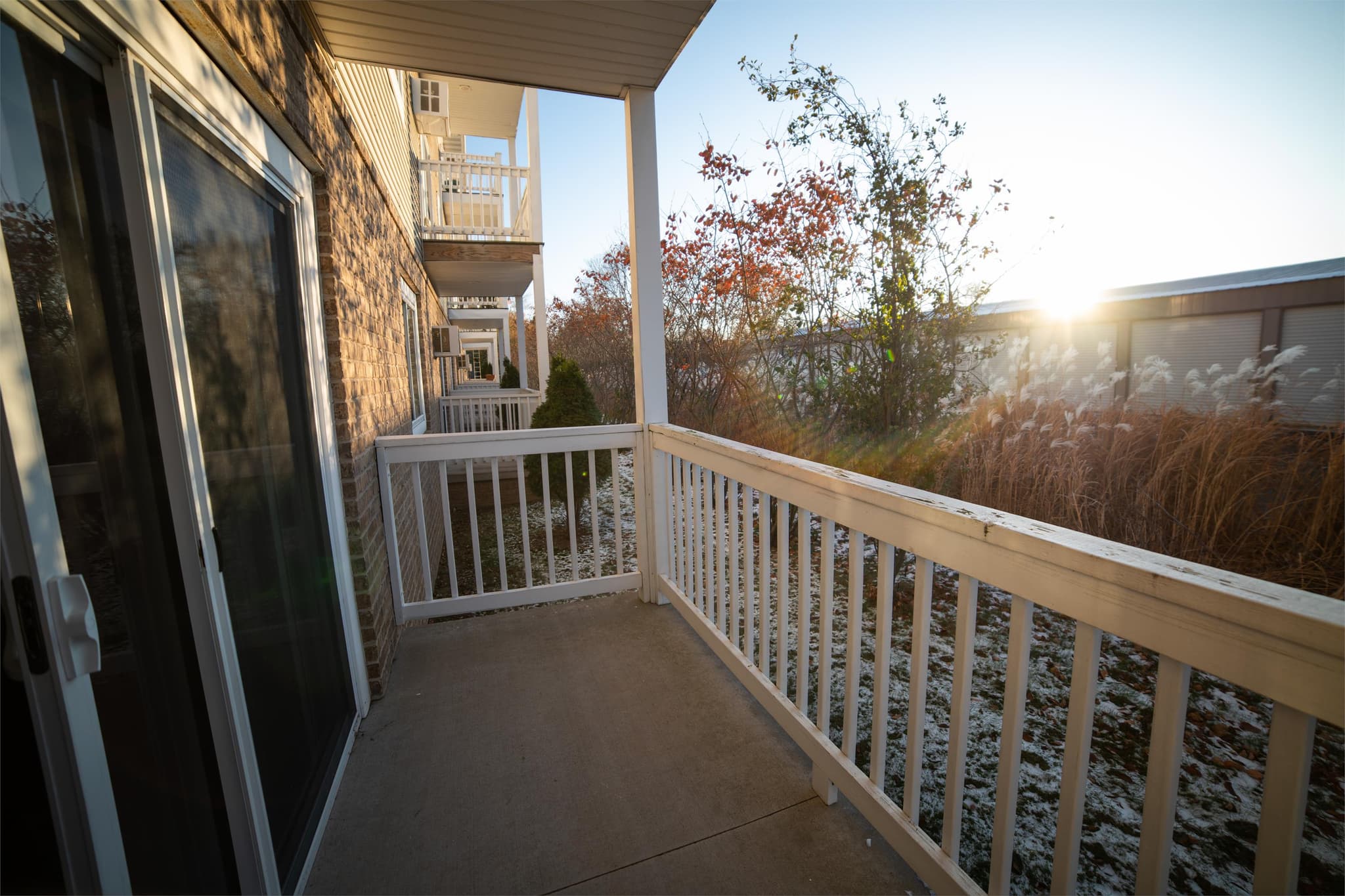 Little Chute Condo: 830 East Elm Drive - 1F