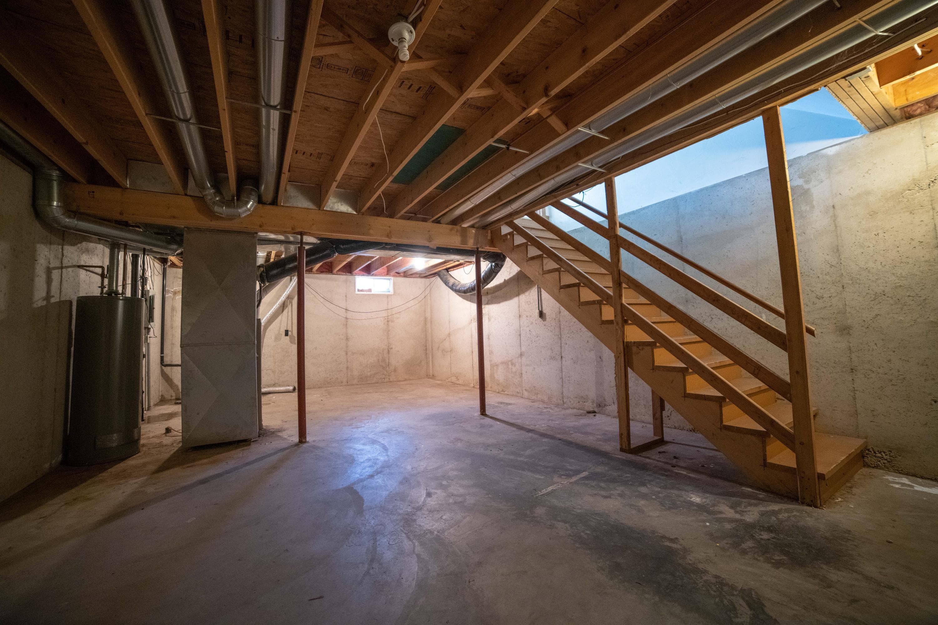 Pulaski Condo: 210 Second