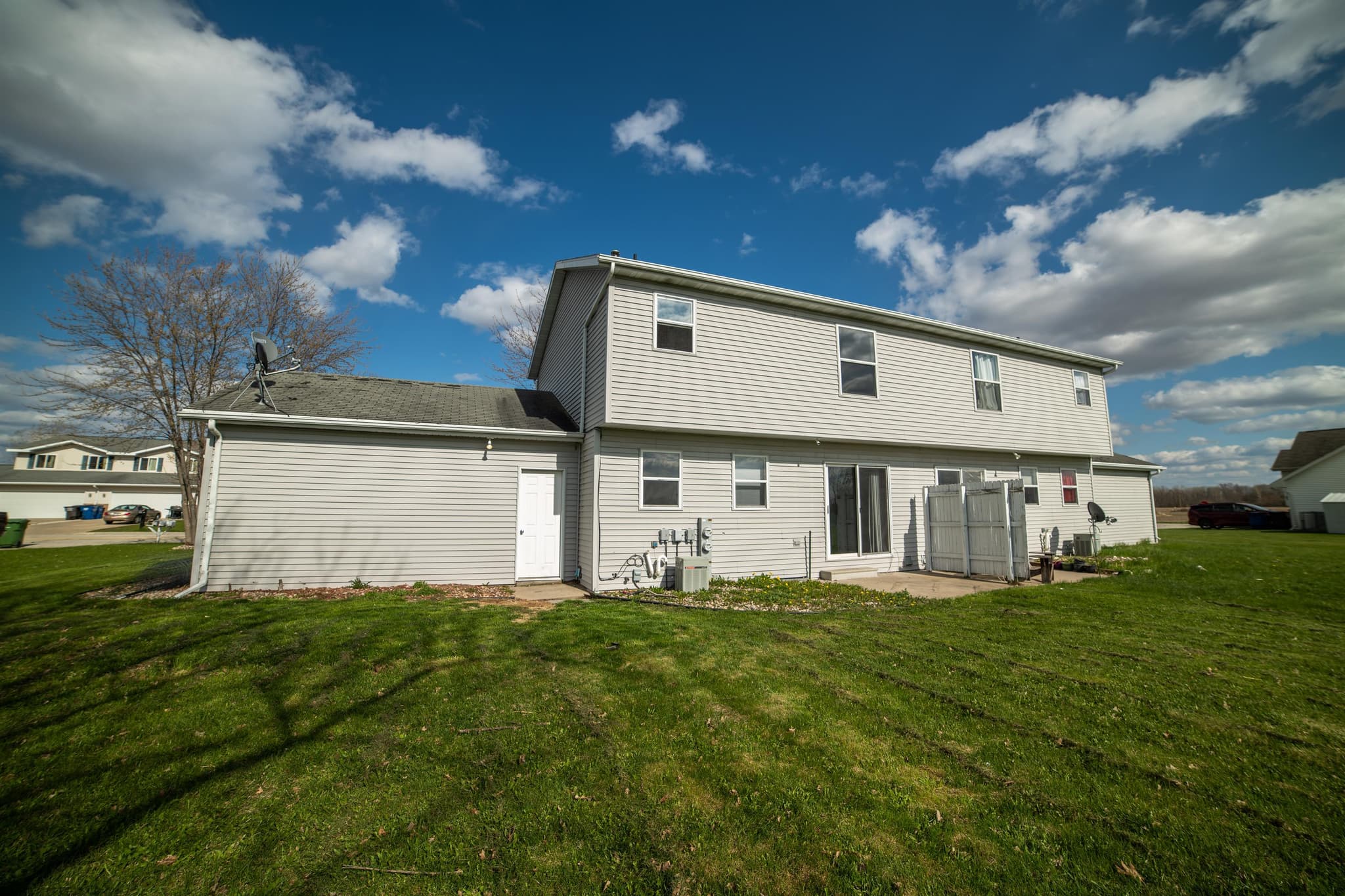 Pulaski Condo: 515 Steno Trail