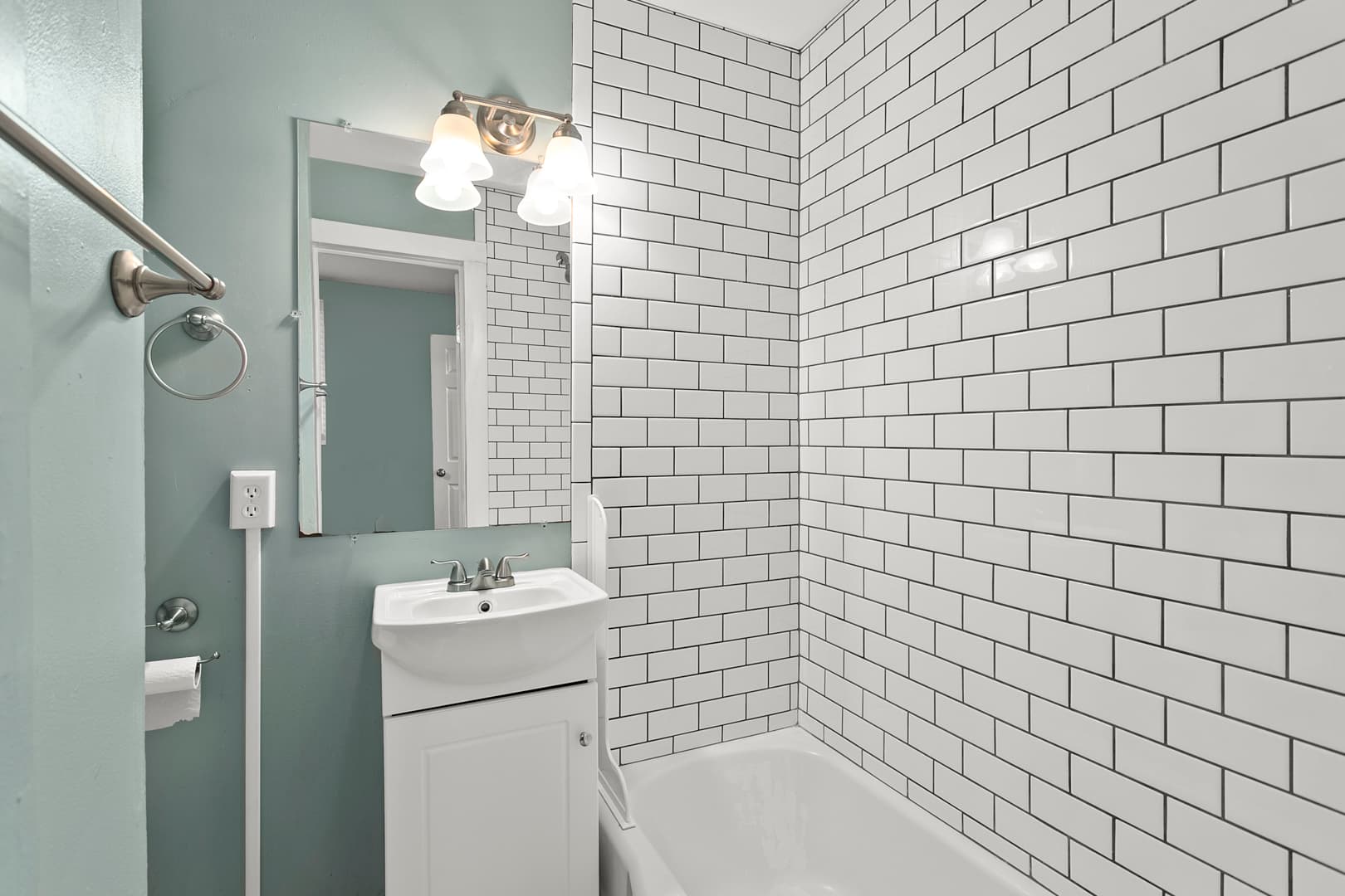 Kansas City Condo: 4158 Oak St