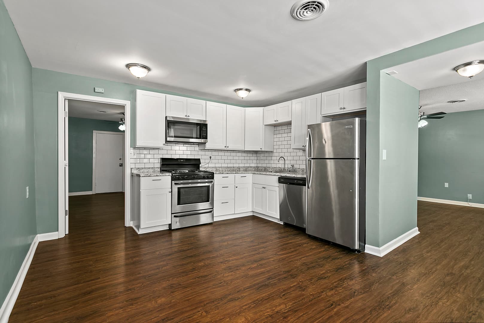 Kansas City Condo: 4158 Oak St