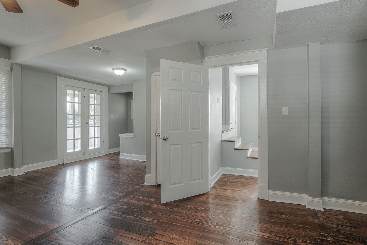 Kansas City Condo: 4416 Terrace St - 2
