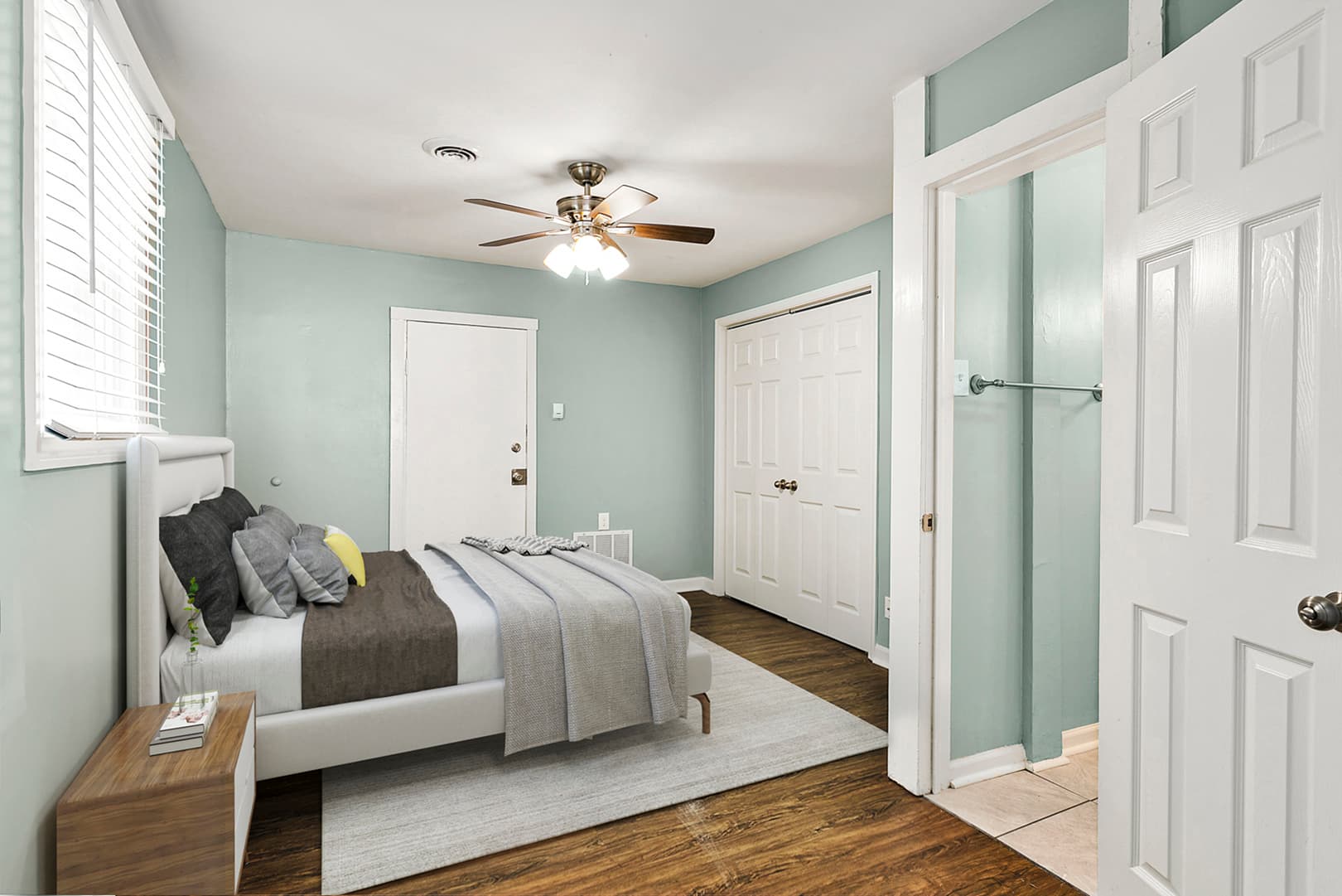 Kansas City Condo: 4158 Oak St