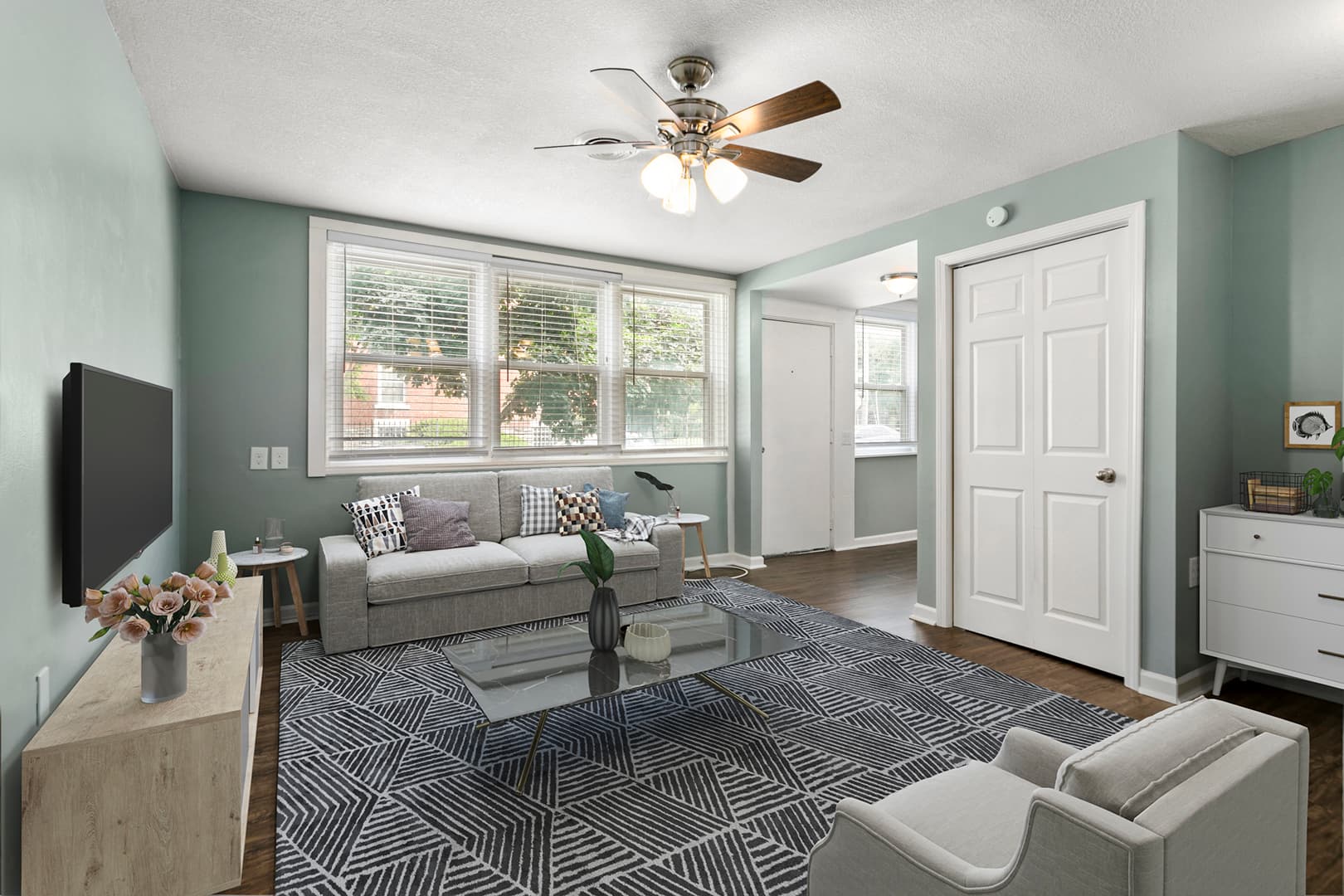 Kansas City Condo: 4158 Oak St