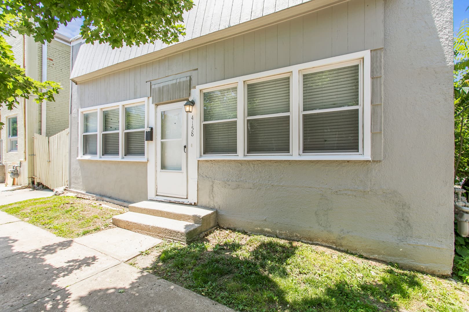 Kansas City Condo: 4158 Oak St