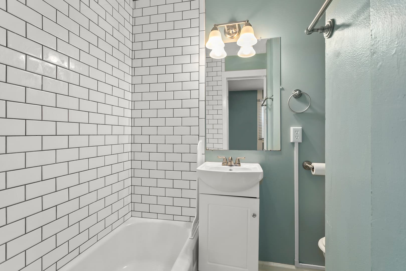 Kansas City Condo: 4158 Oak St