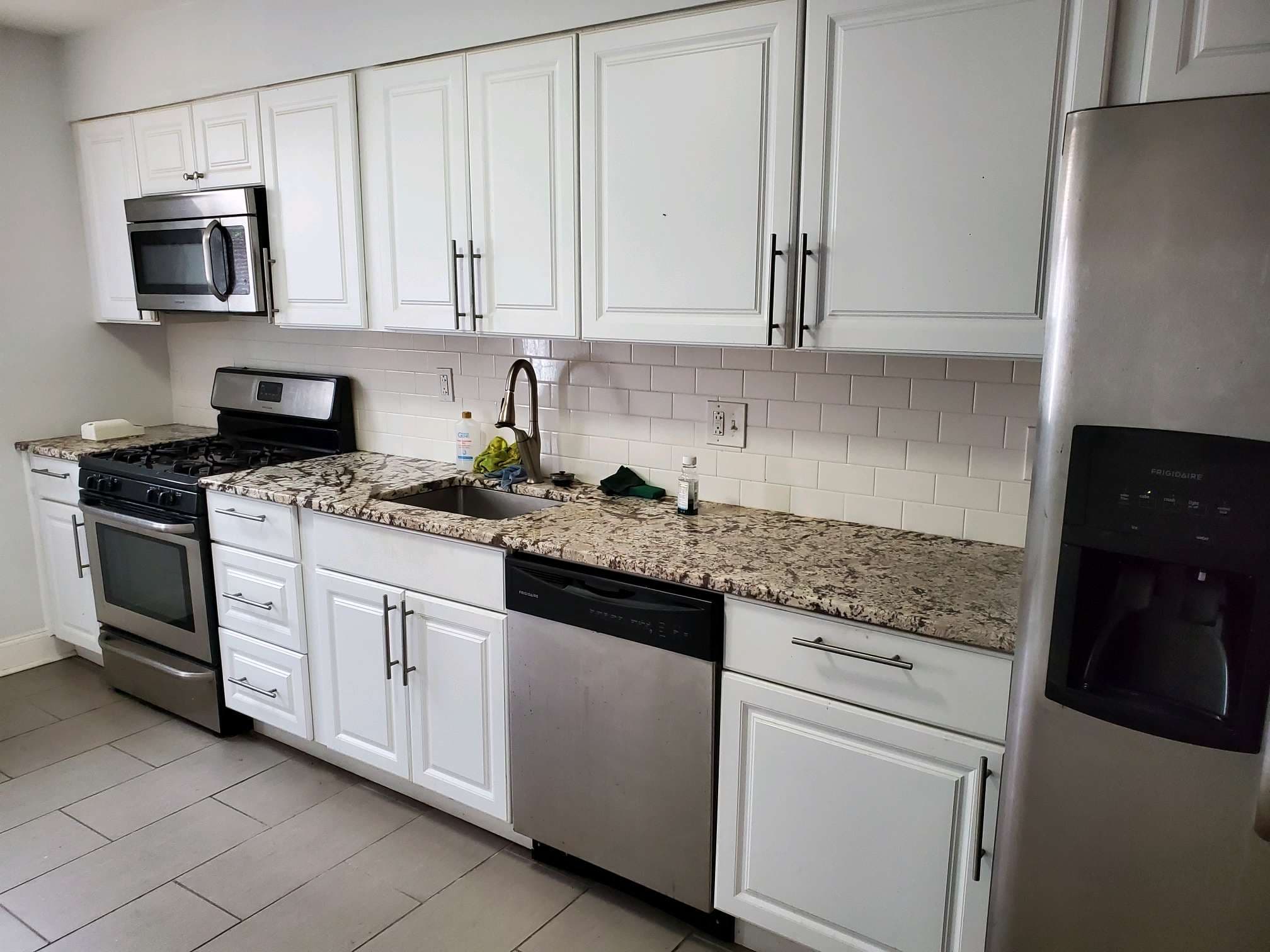 Philadelphia House: 1326 South 22nd Street