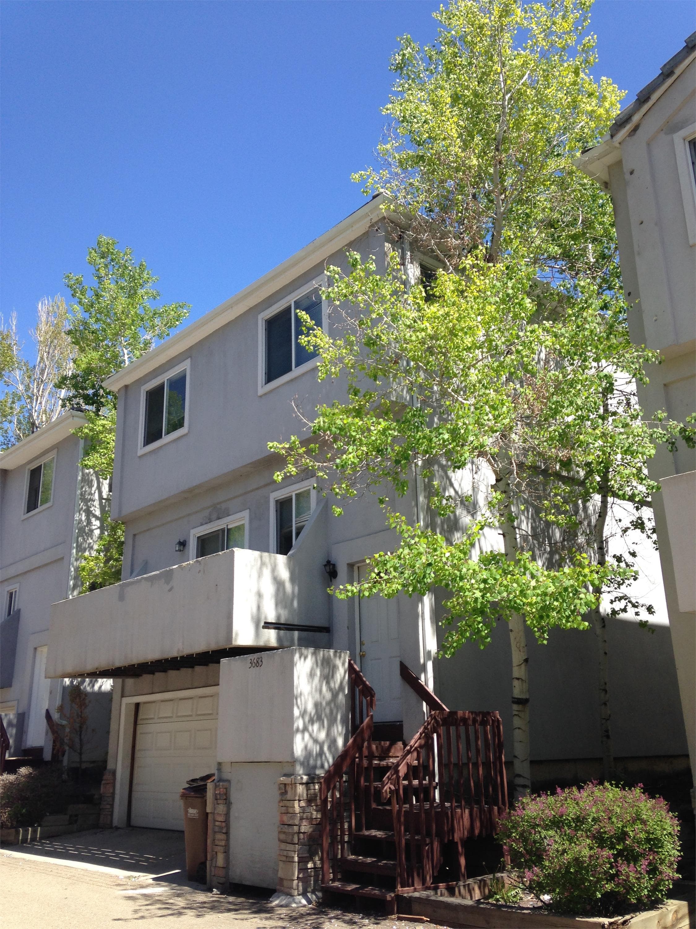 Boulder House: 3683 IRIS AVE