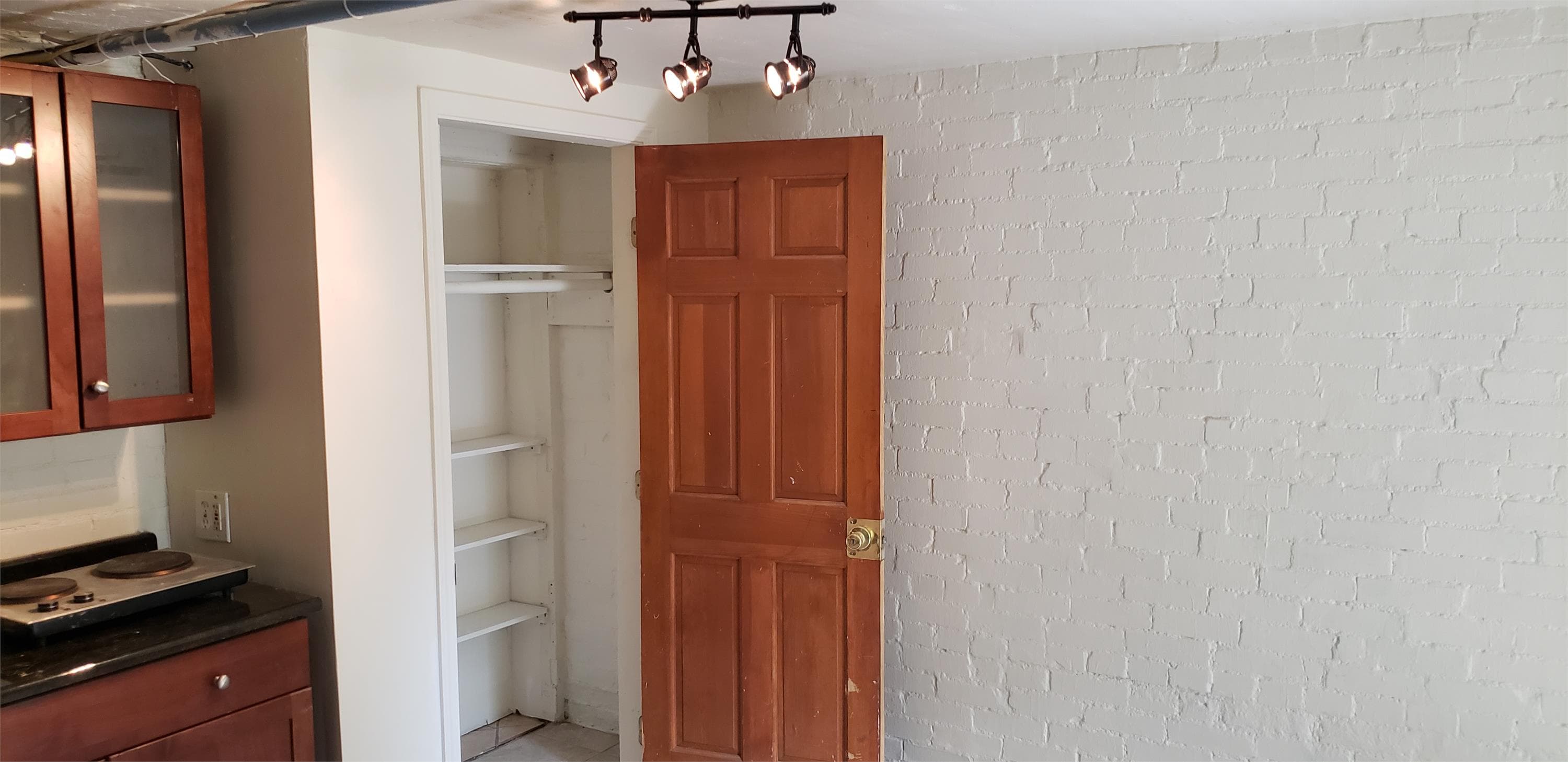 Boulder Condo: 1005 11th STREET #5