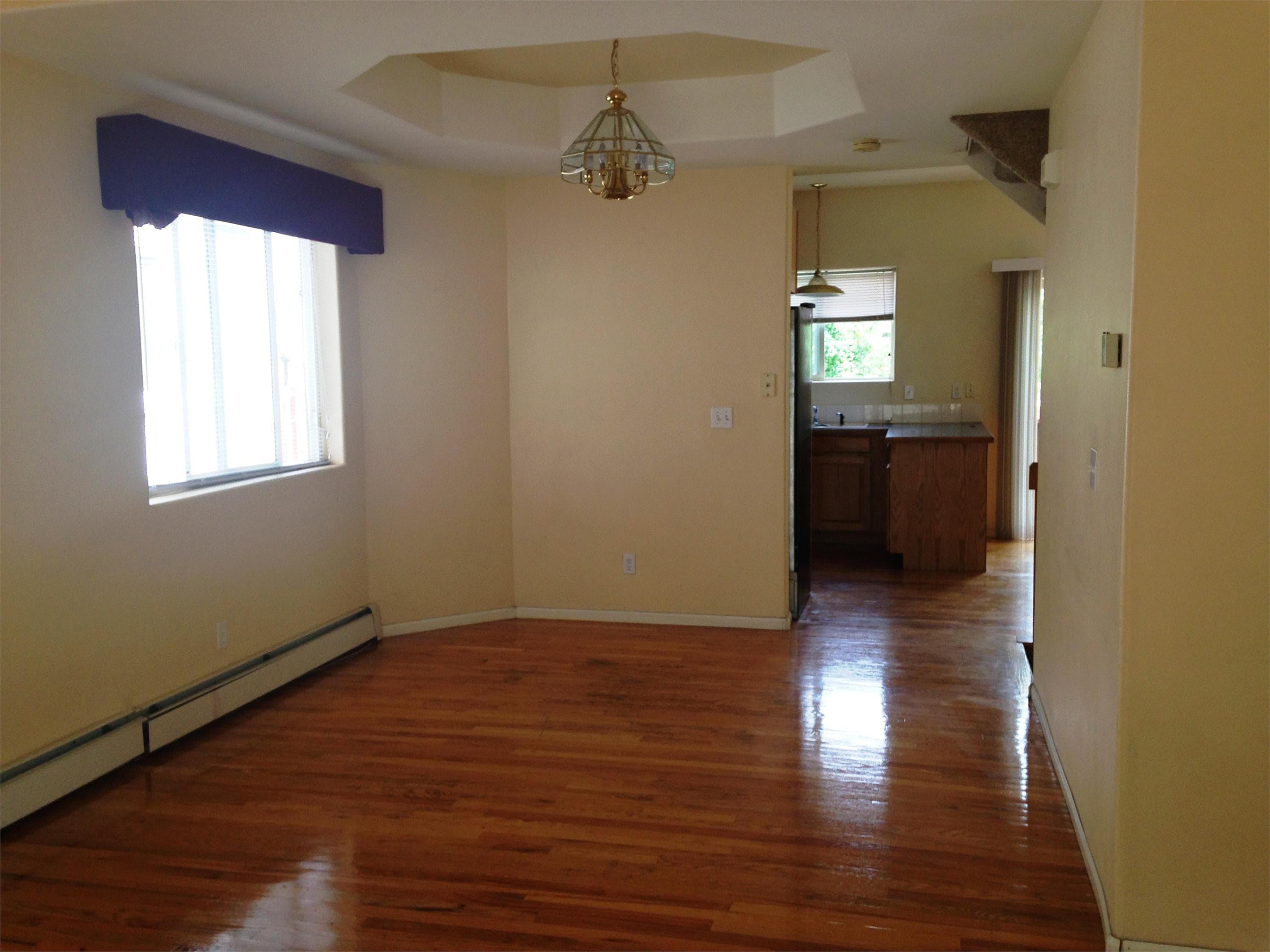 Boulder House: 3683 IRIS AVE