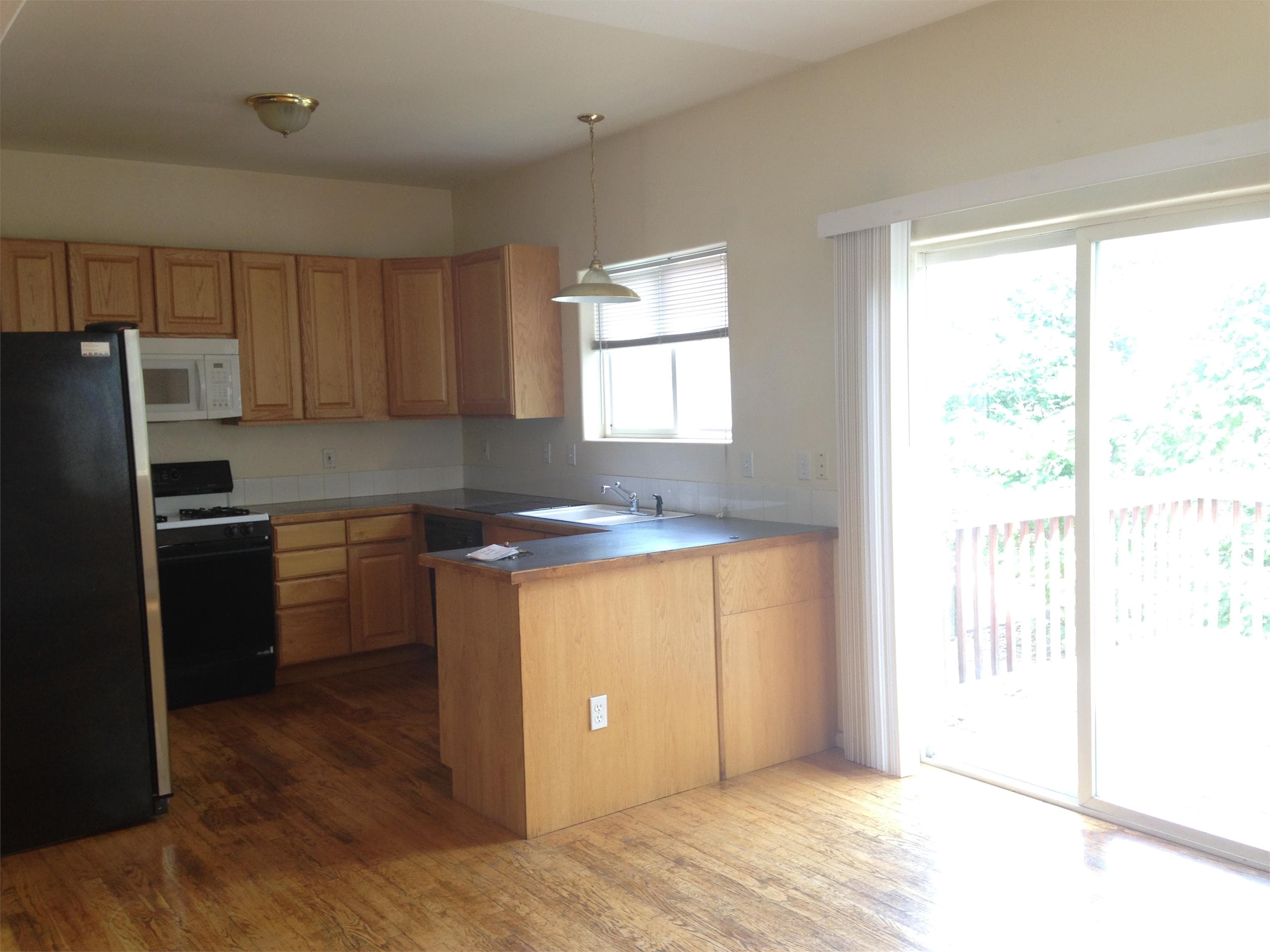 Boulder House: 3683 IRIS AVE