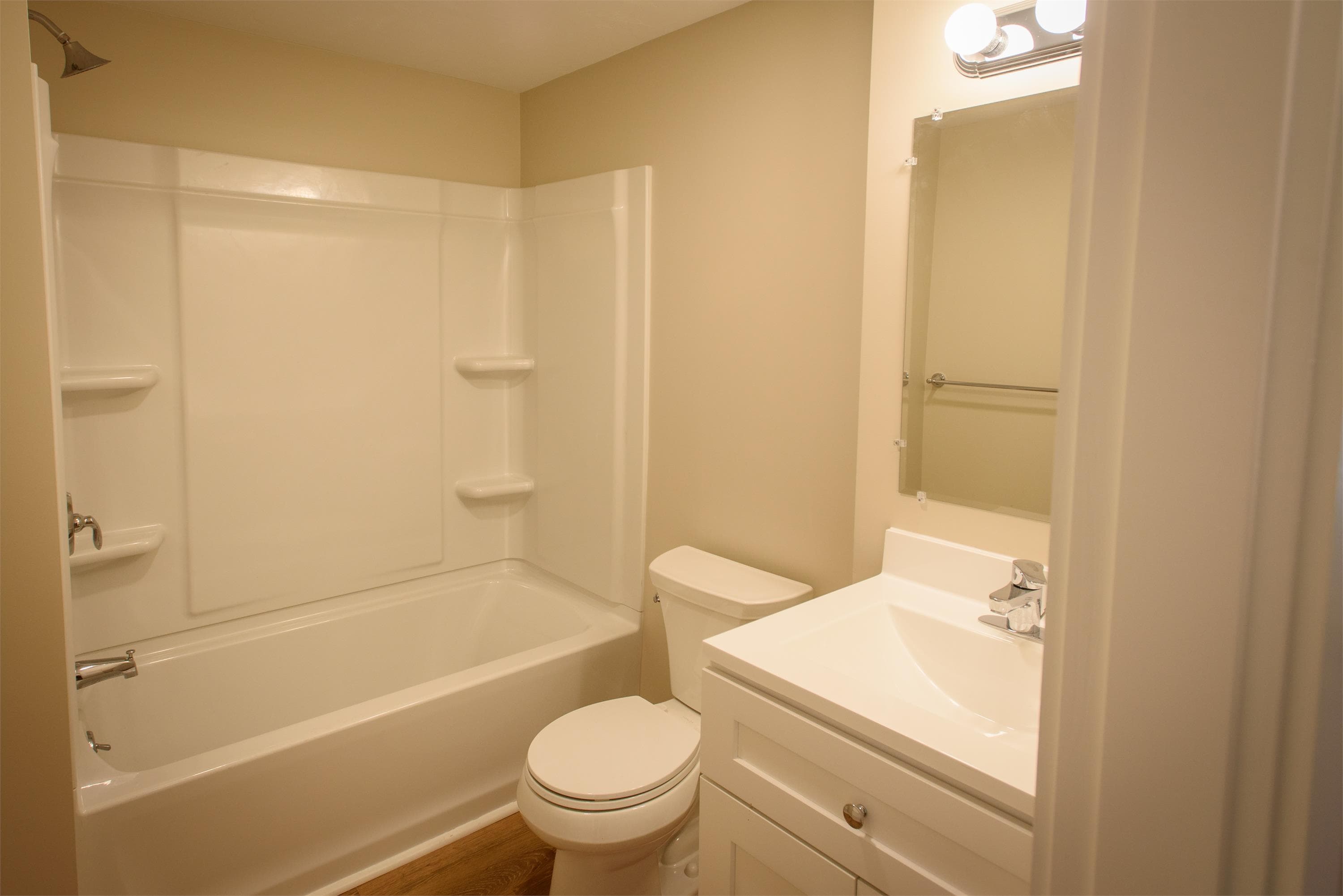 Worcester Condo: 3 Seward Street - 1