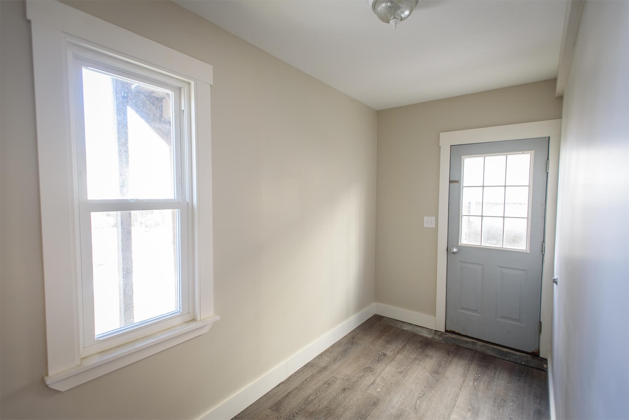 Worcester Condo: 3 Seward Street - 1