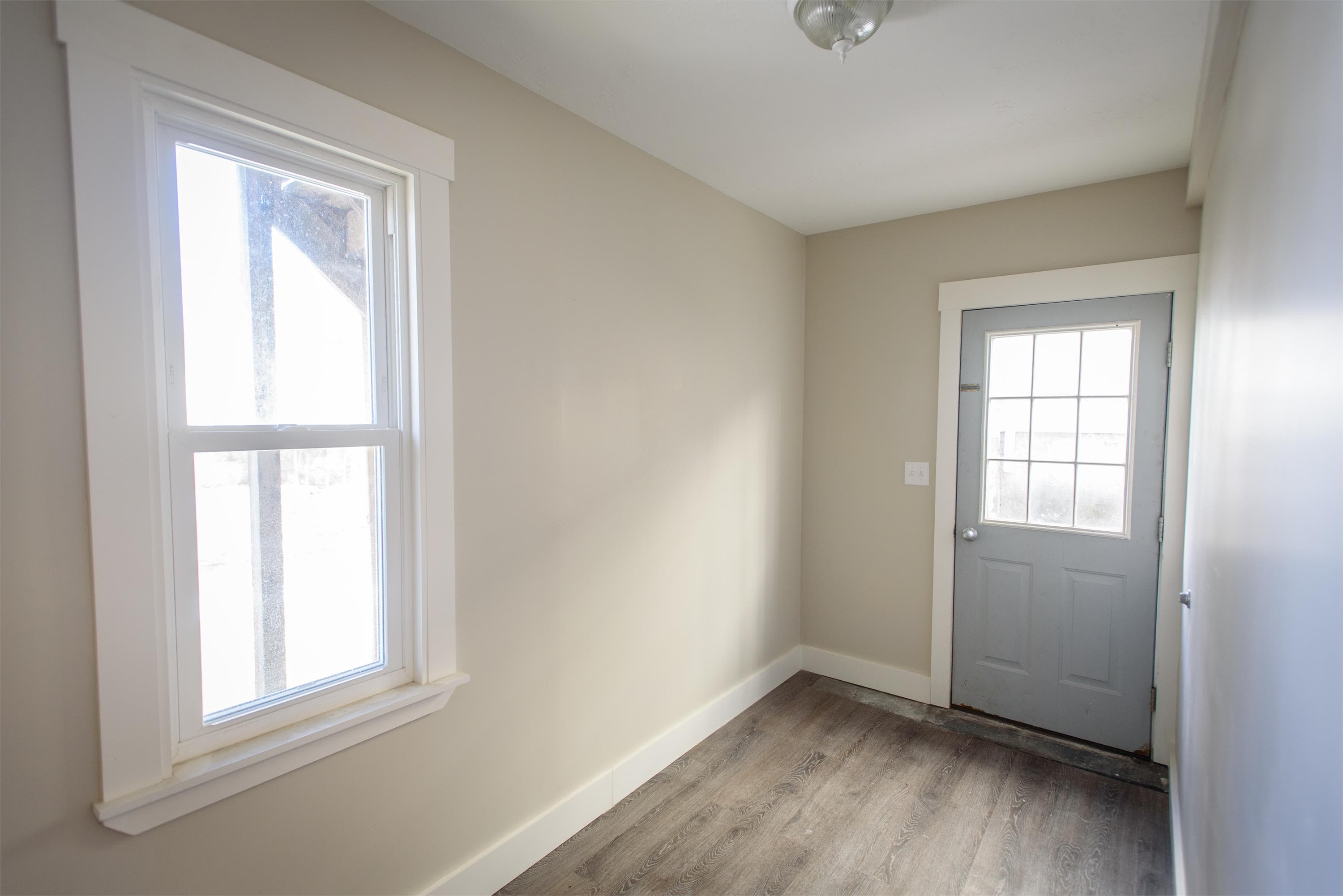 Worcester Condo: 3 Seward Street - 1
