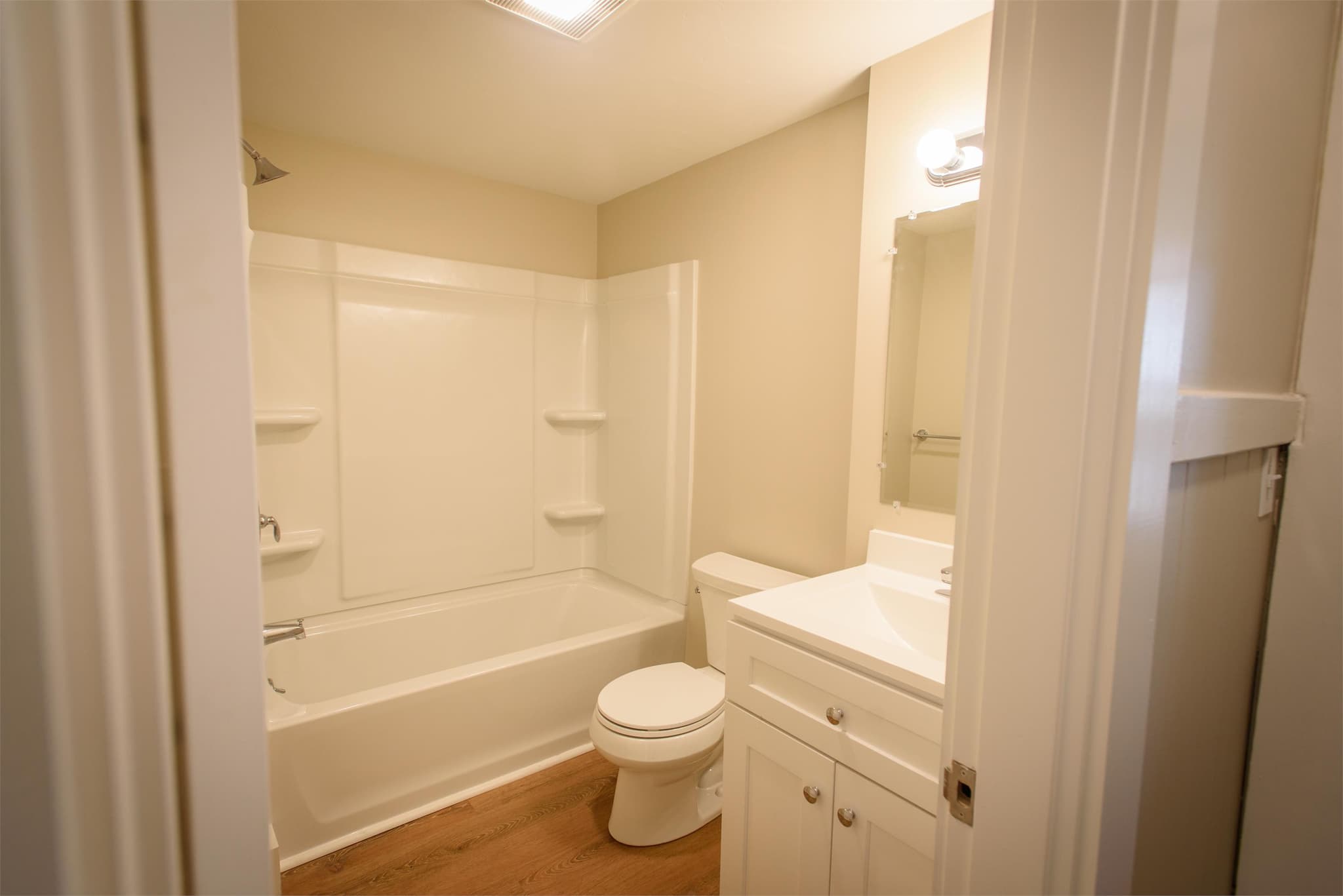 Worcester Condo: 3 Seward Street - 1