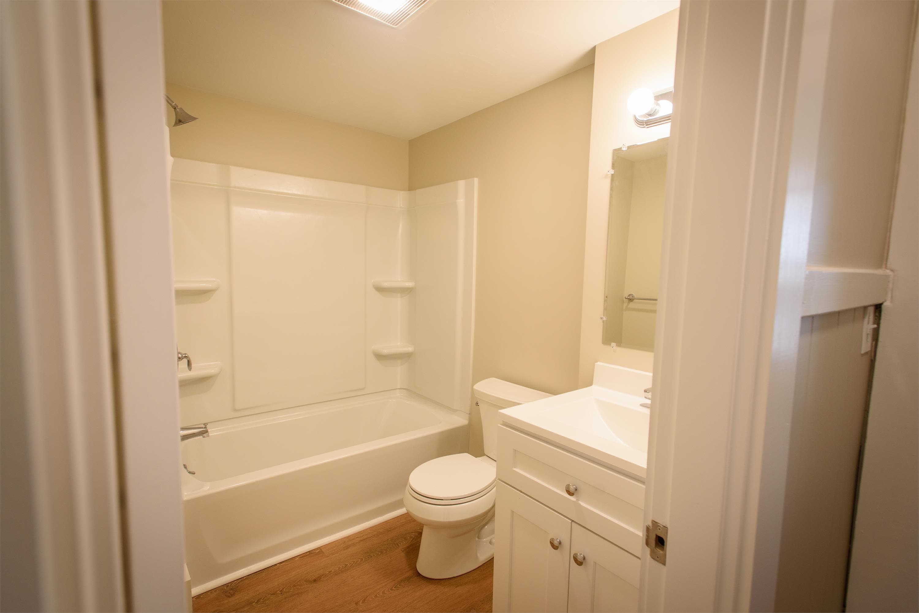 Worcester Condo: 3 Seward Street - 1