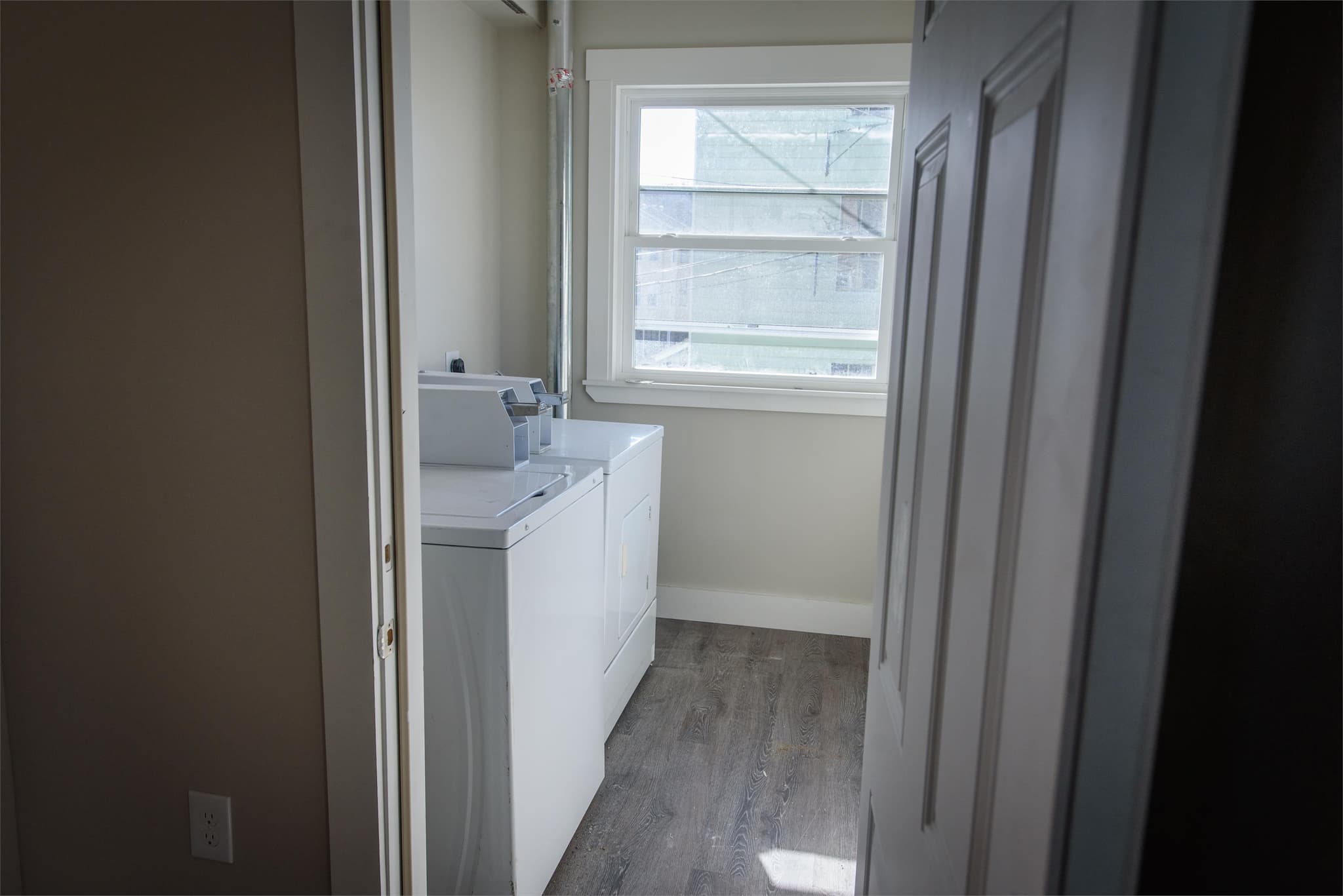 Worcester Condo: 3 Seward Street - 1