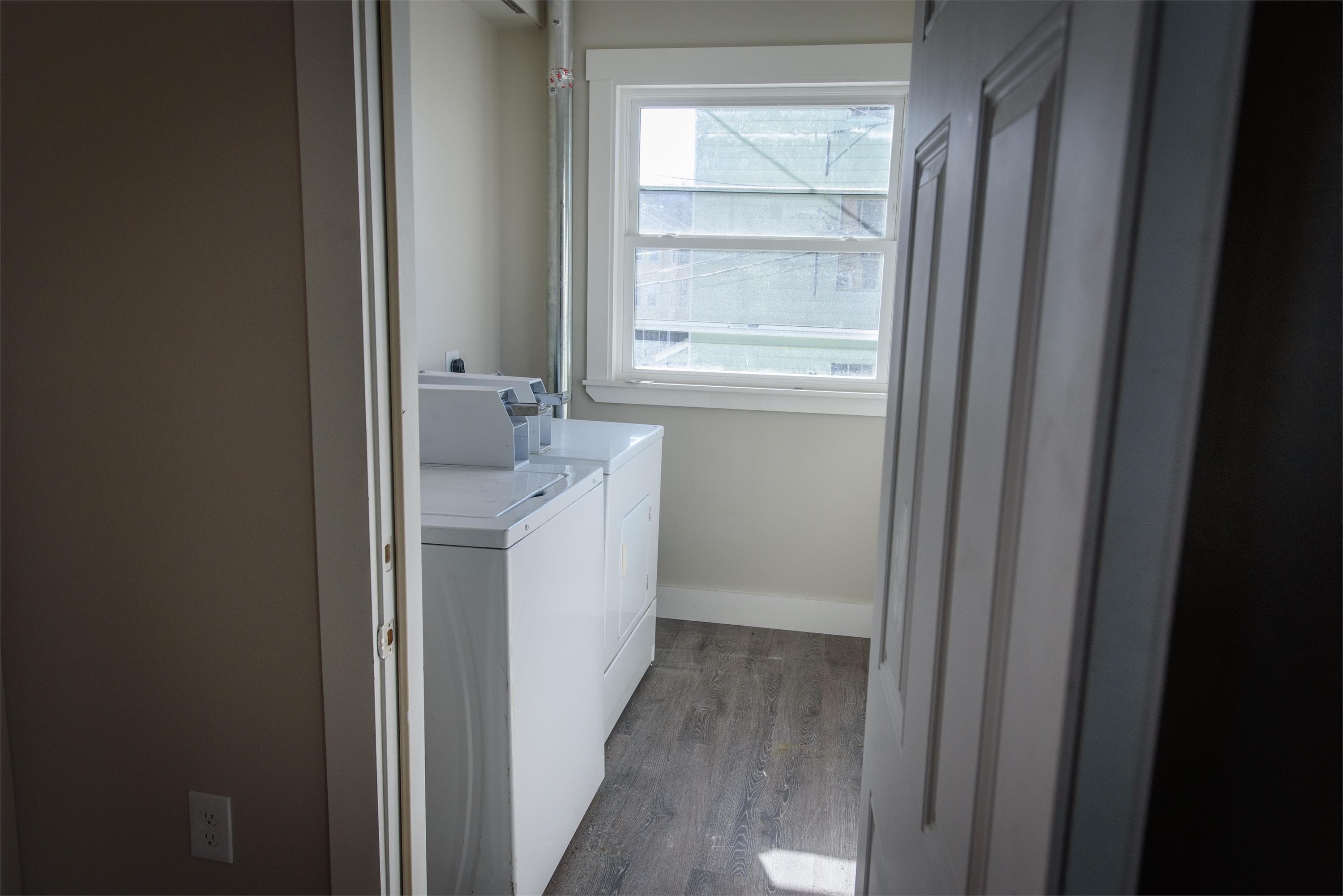 Worcester Condo: 3 Seward Street - 1