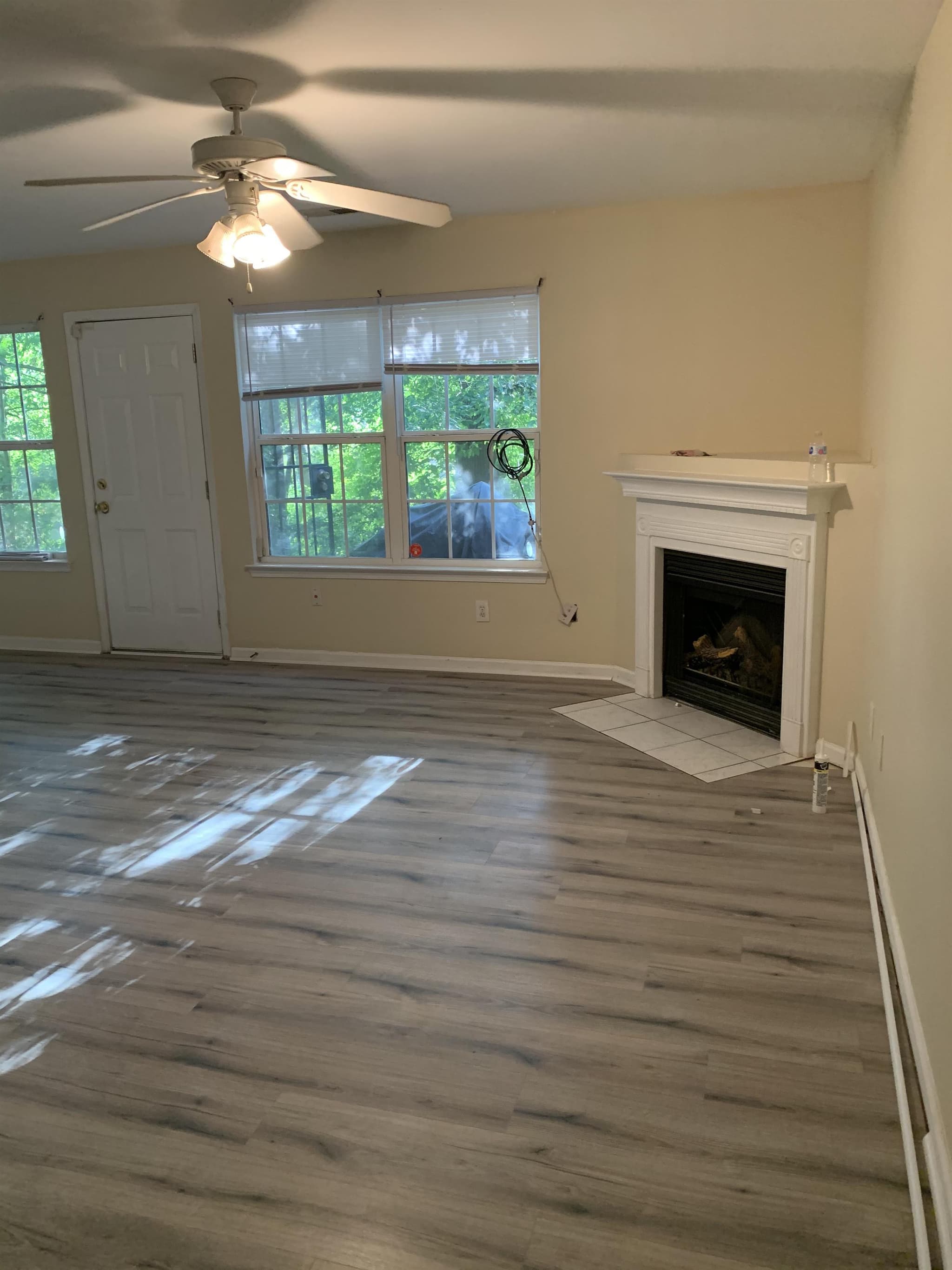 Atlanta Condo: 5185 Hanover Street - 1