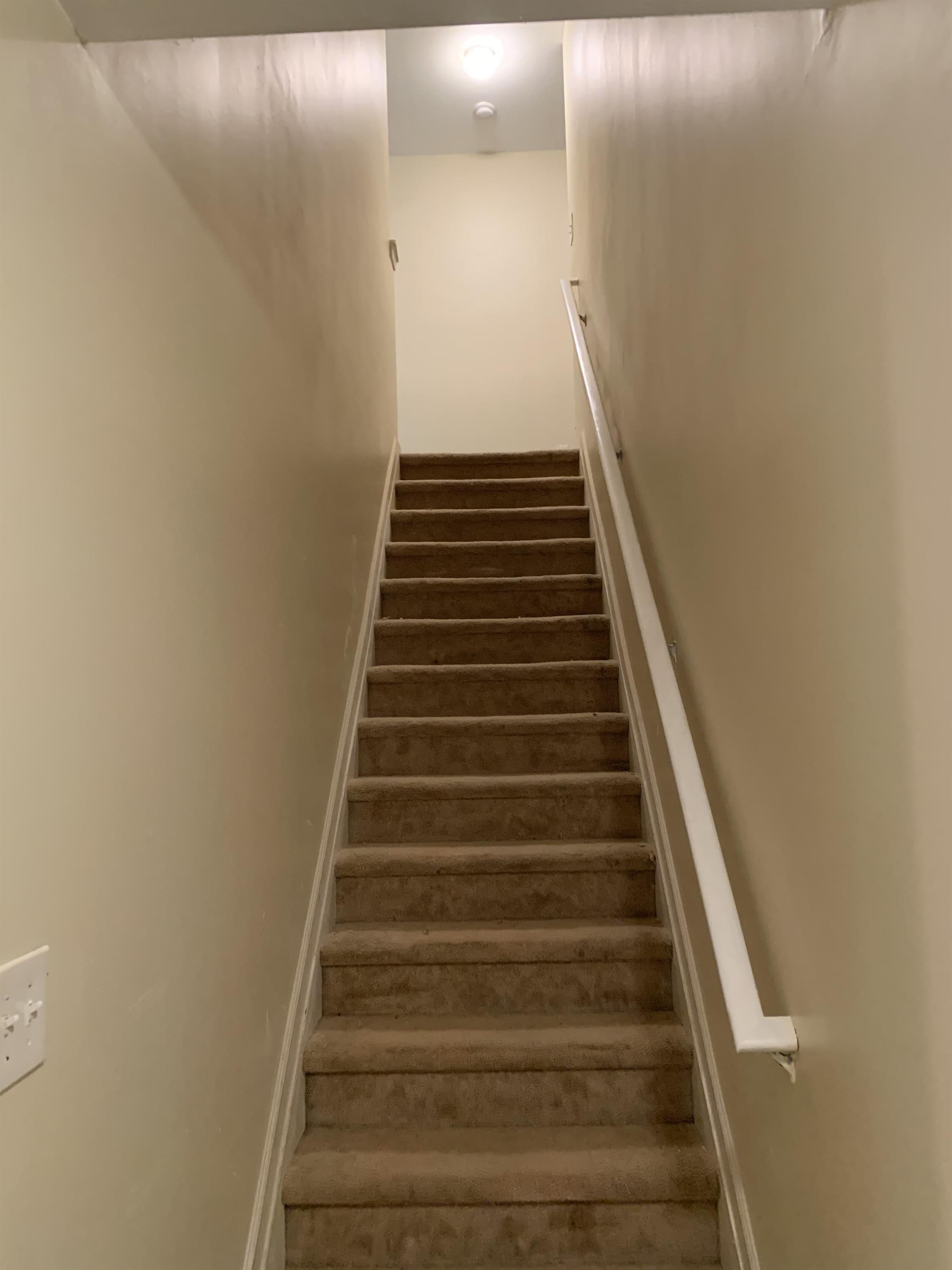 Atlanta Condo: 5185 Hanover Street - 1