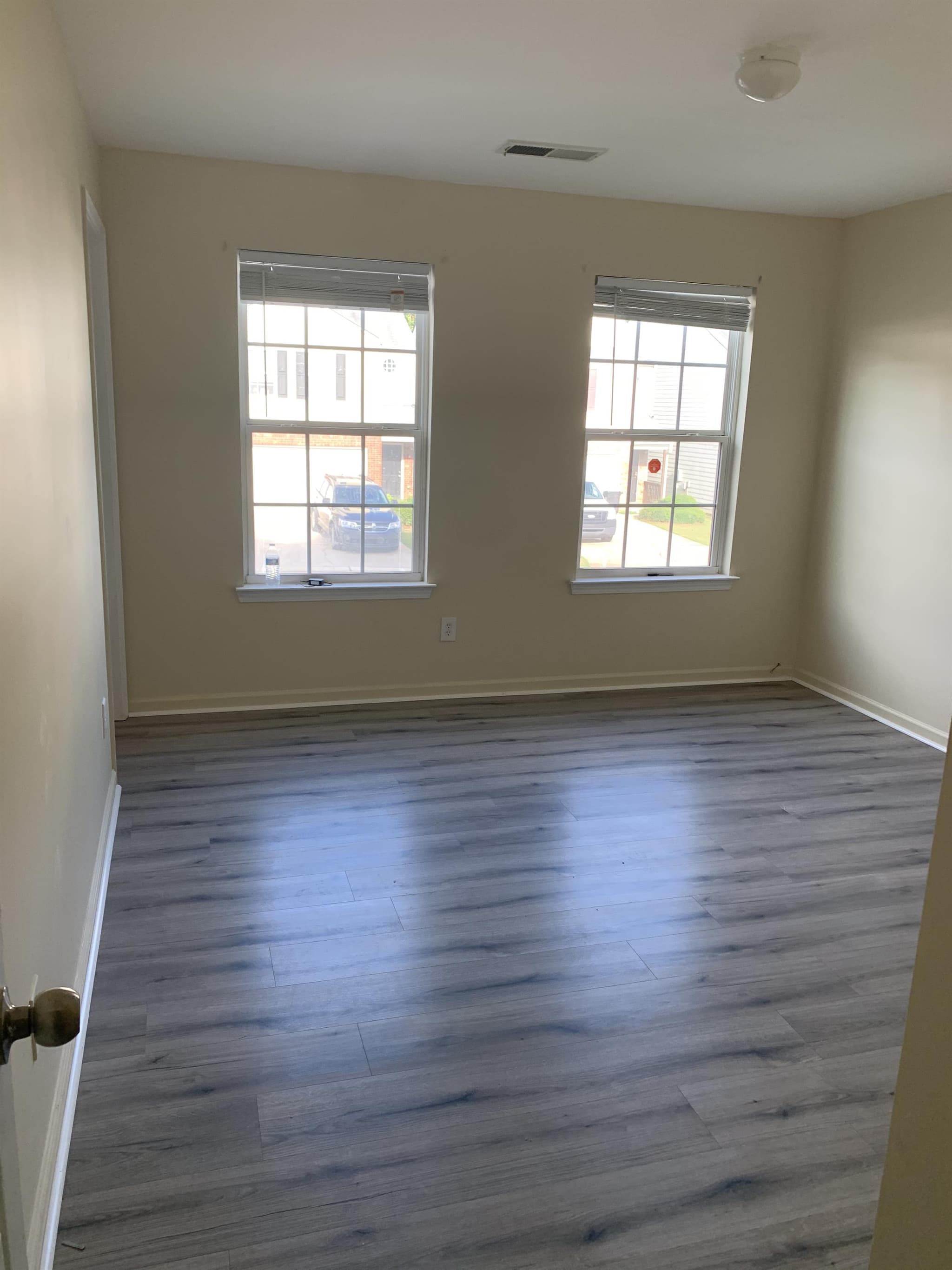 Atlanta Condo: 5185 Hanover Street - 1