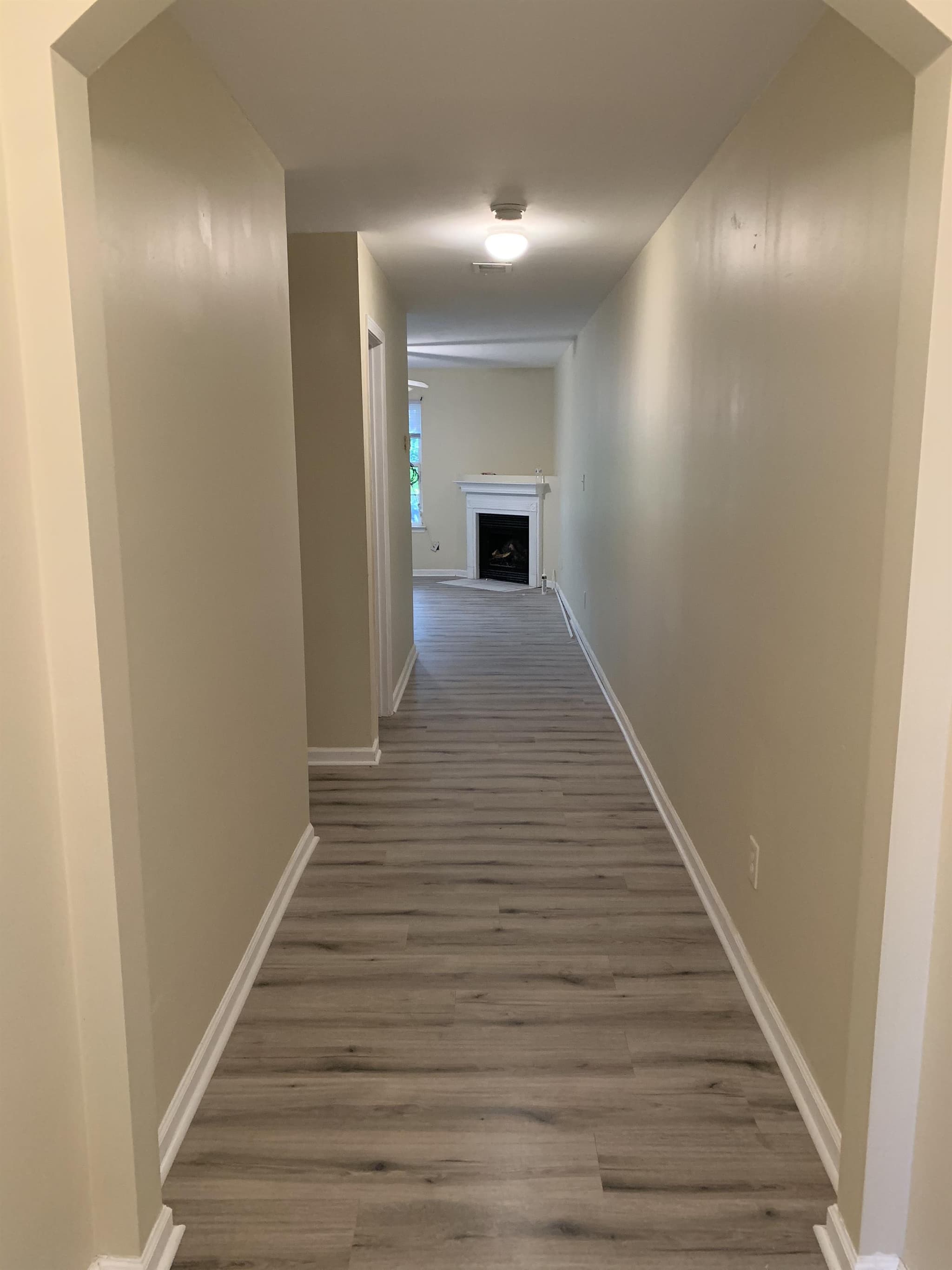 Atlanta Condo: 5185 Hanover Street - 1