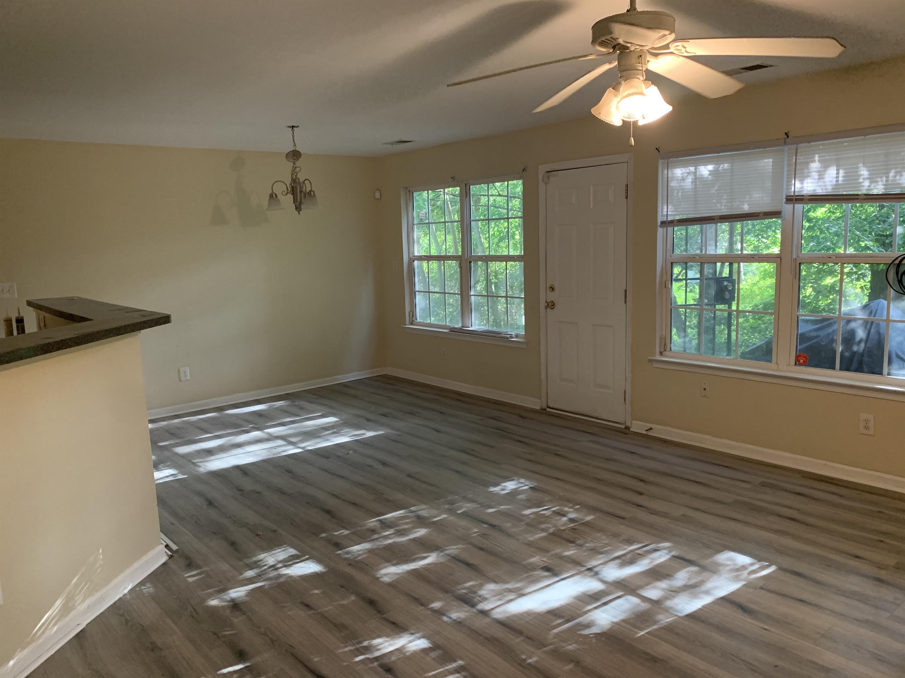 Atlanta Condo: 5185 Hanover Street - 1