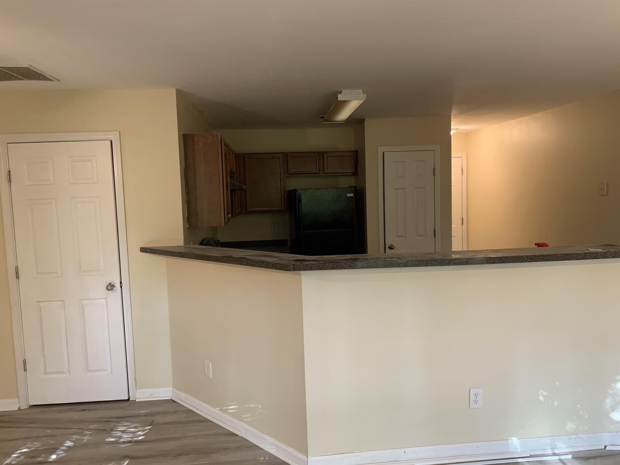 Atlanta Condo: 5185 Hanover Street - 1