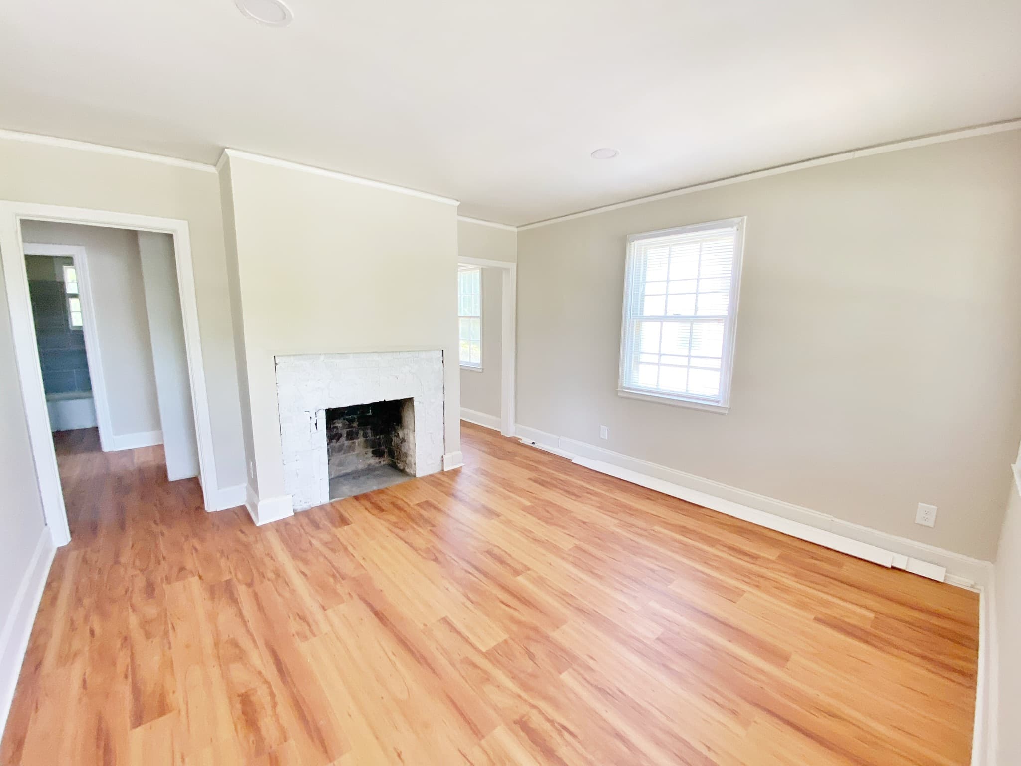 Burlington Condo: 306 North Ireland Street - 308