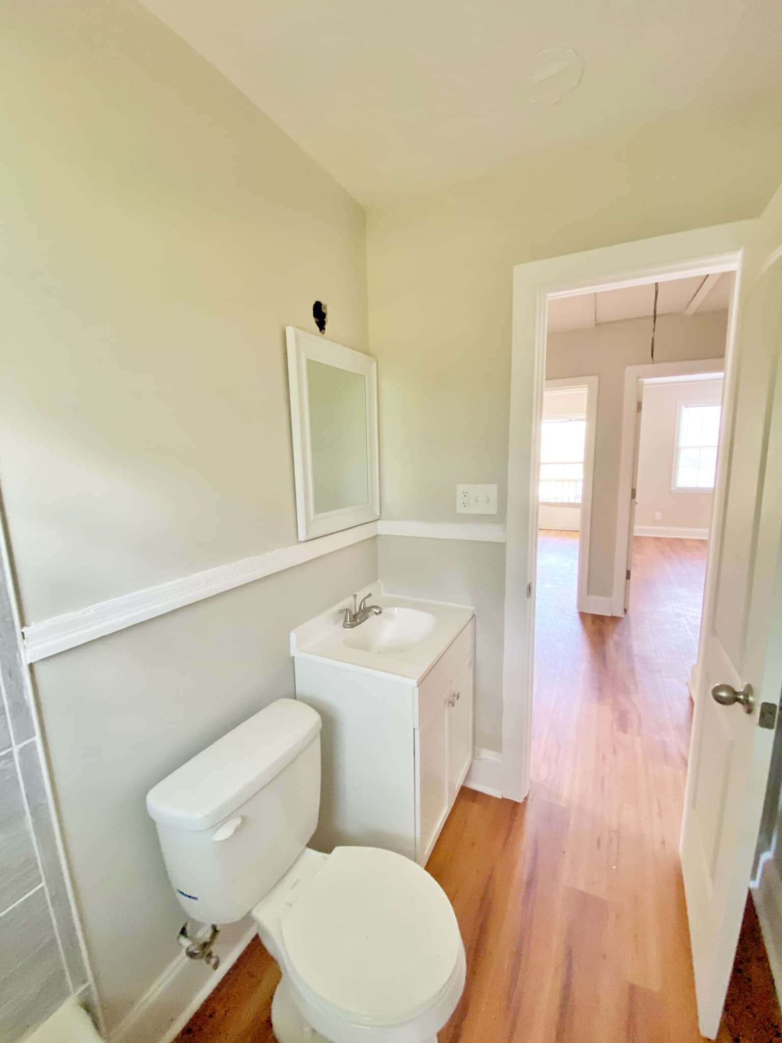 Burlington Condo: 306 North Ireland Street - 308