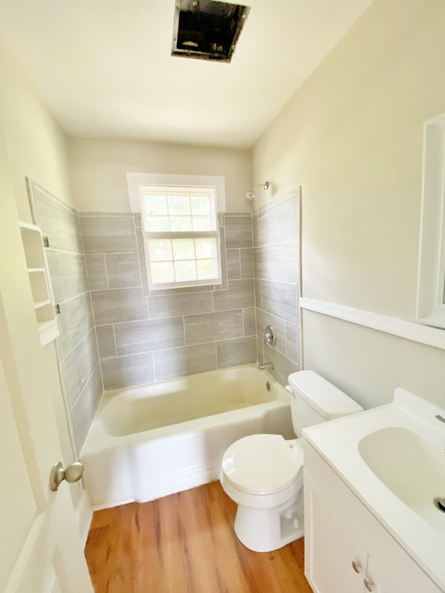 Burlington Condo: 306 North Ireland Street - 308