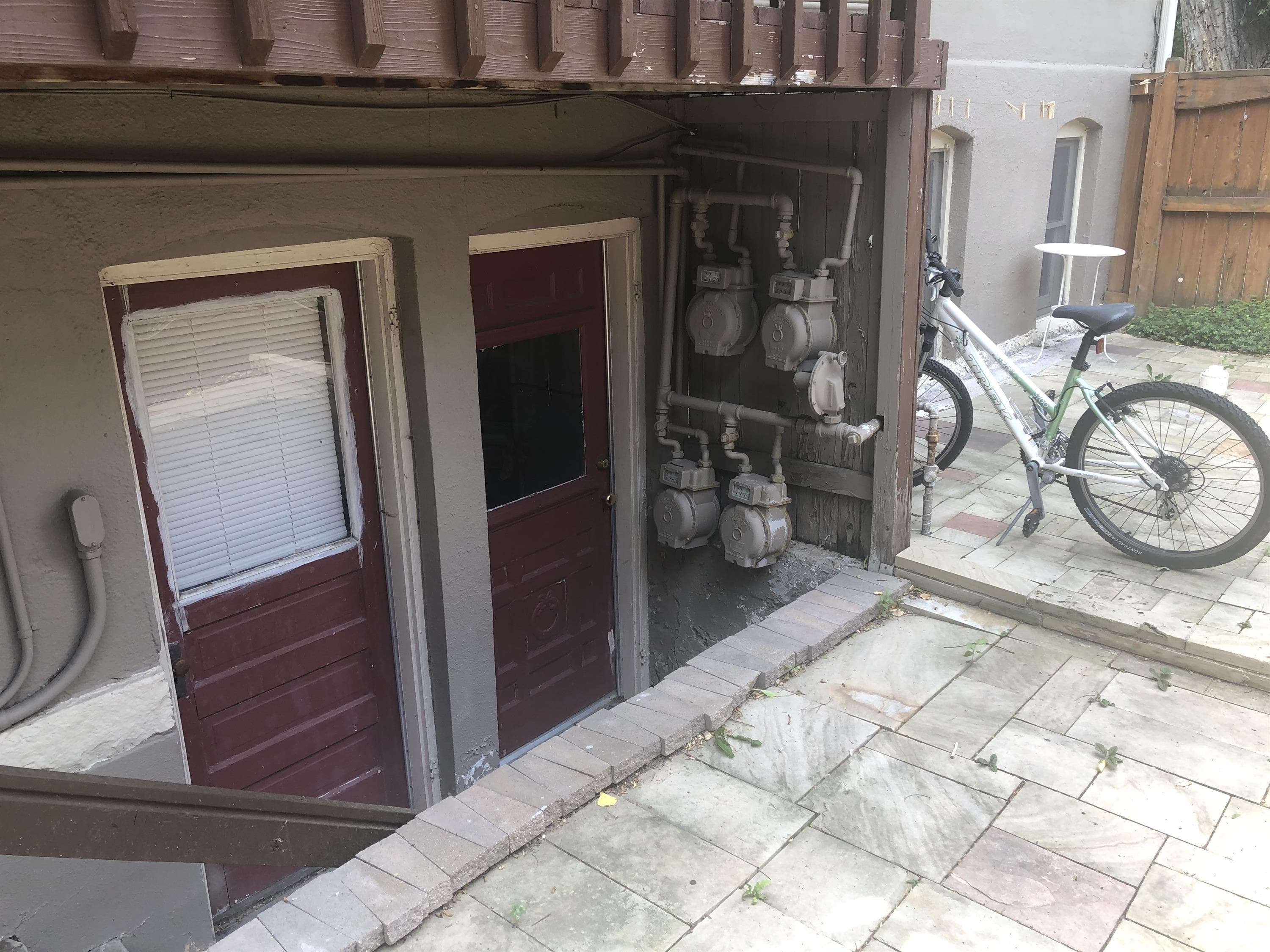 Fort Collins Condo: 332 West Myrtle Street