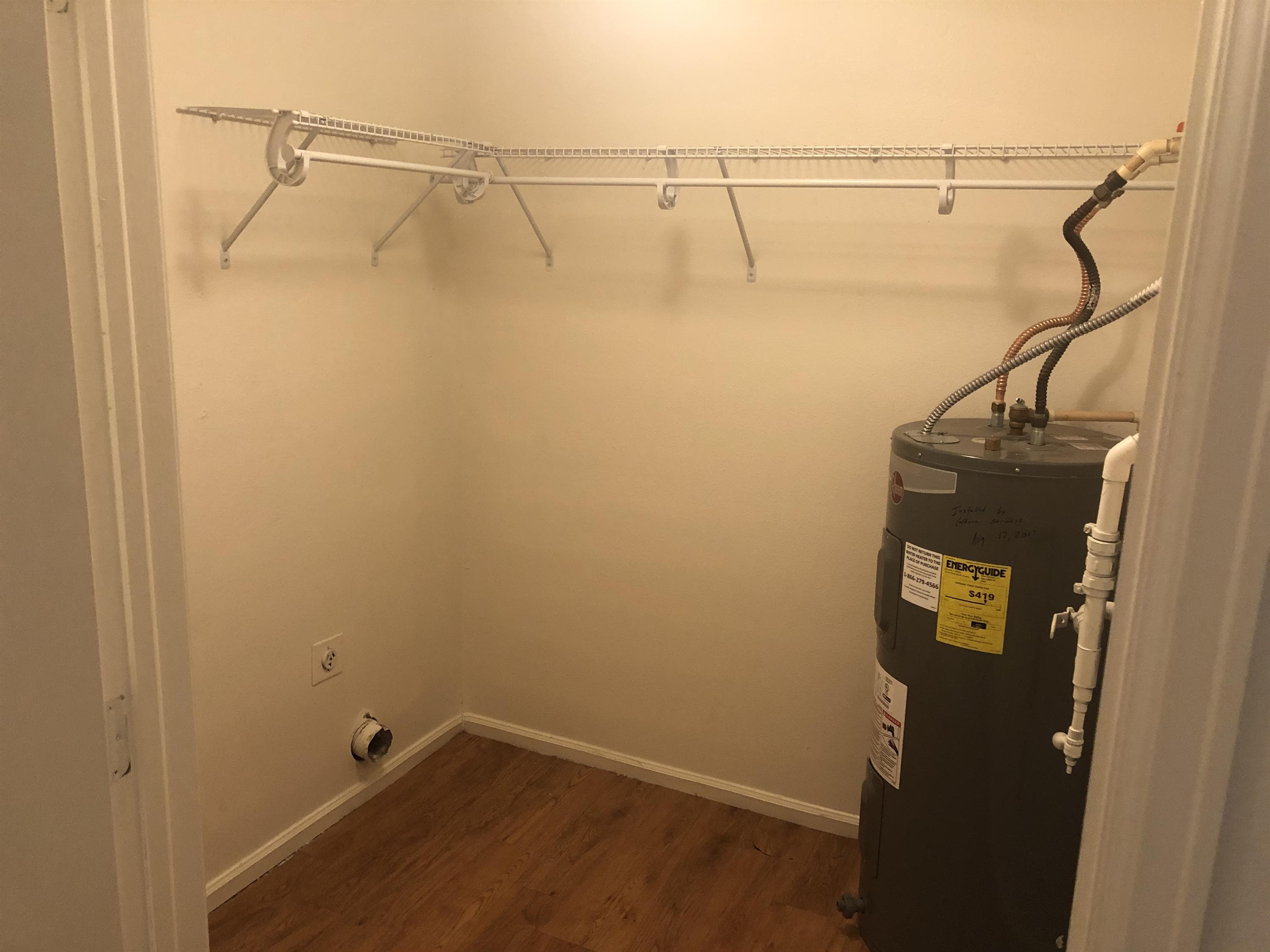 Fort Collins Condo: 4531 Boardwalk Drive - U-01