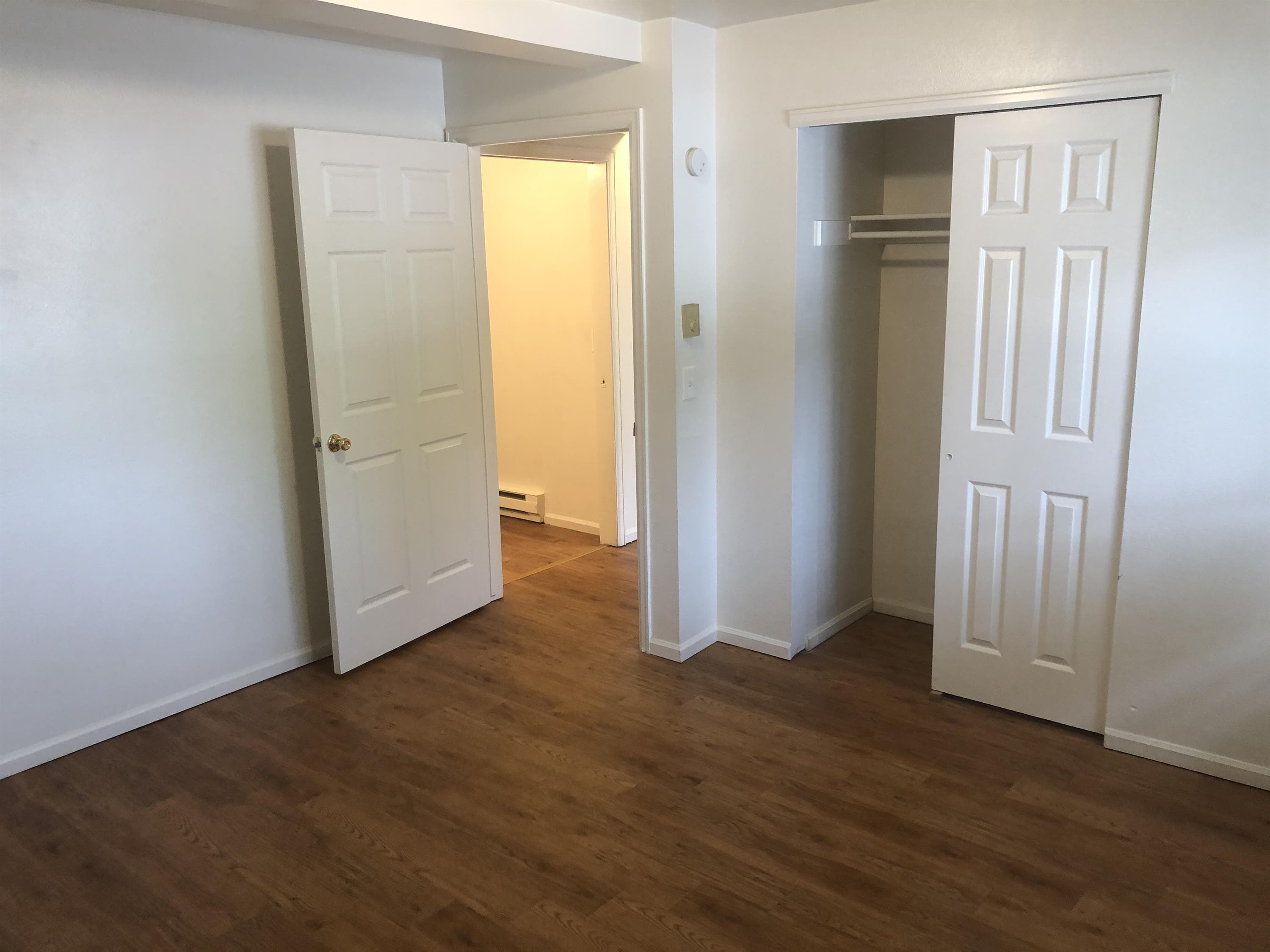 Fort Collins Condo: 4531 Boardwalk Drive - U-01