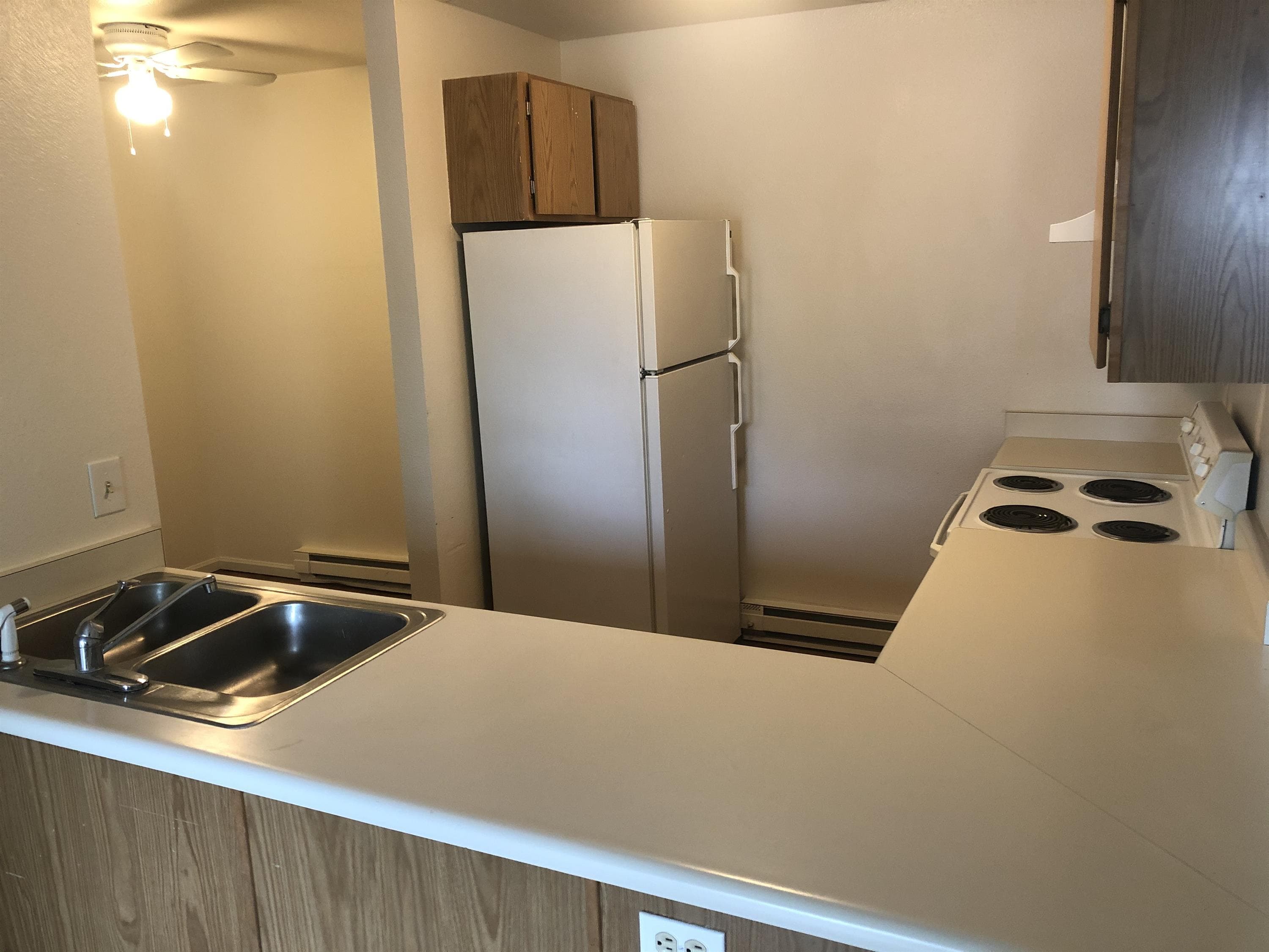 Fort Collins Condo: 4531 Boardwalk Drive - U-01