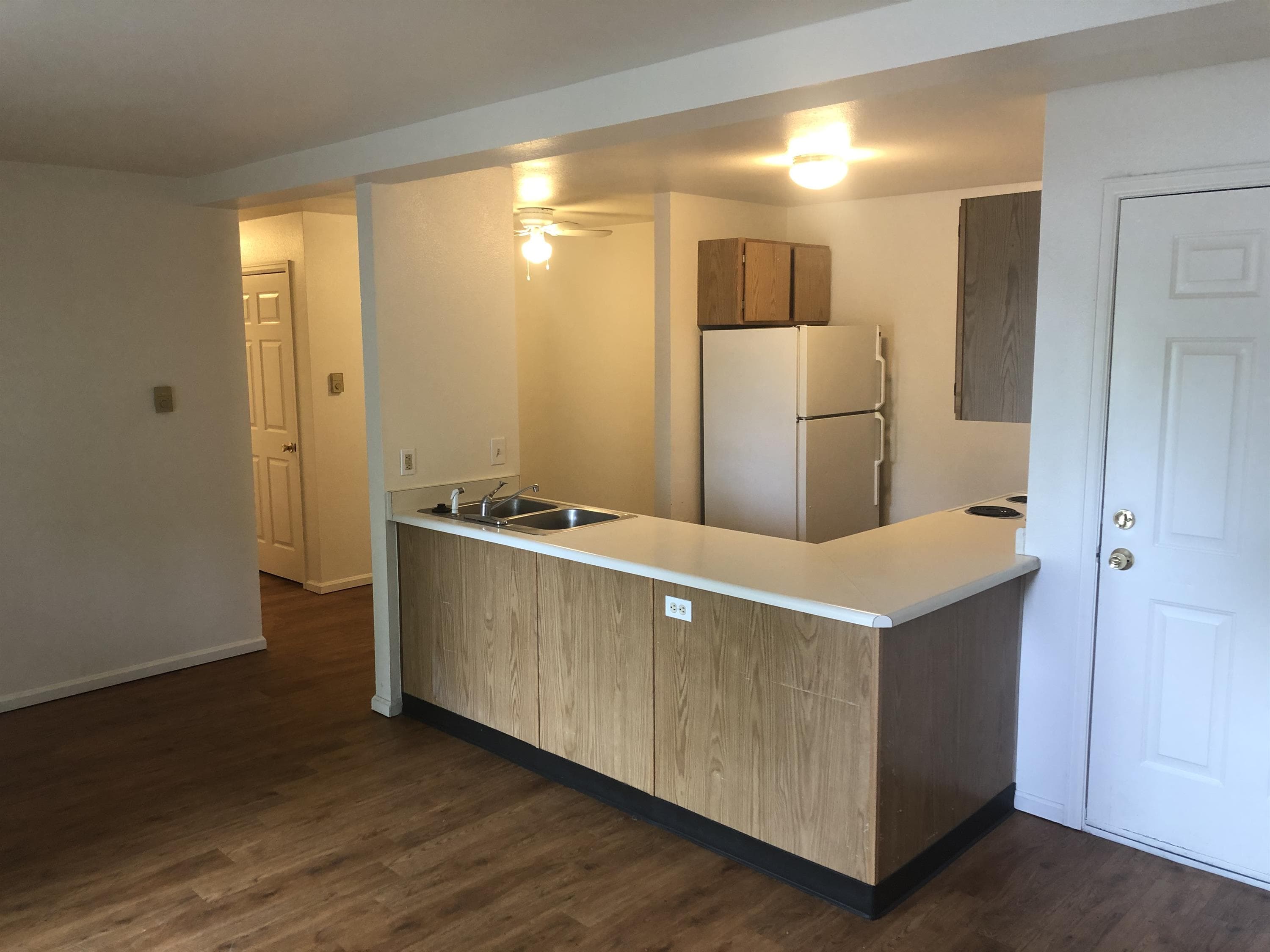 Fort Collins Condo: 4531 Boardwalk Drive - U-01
