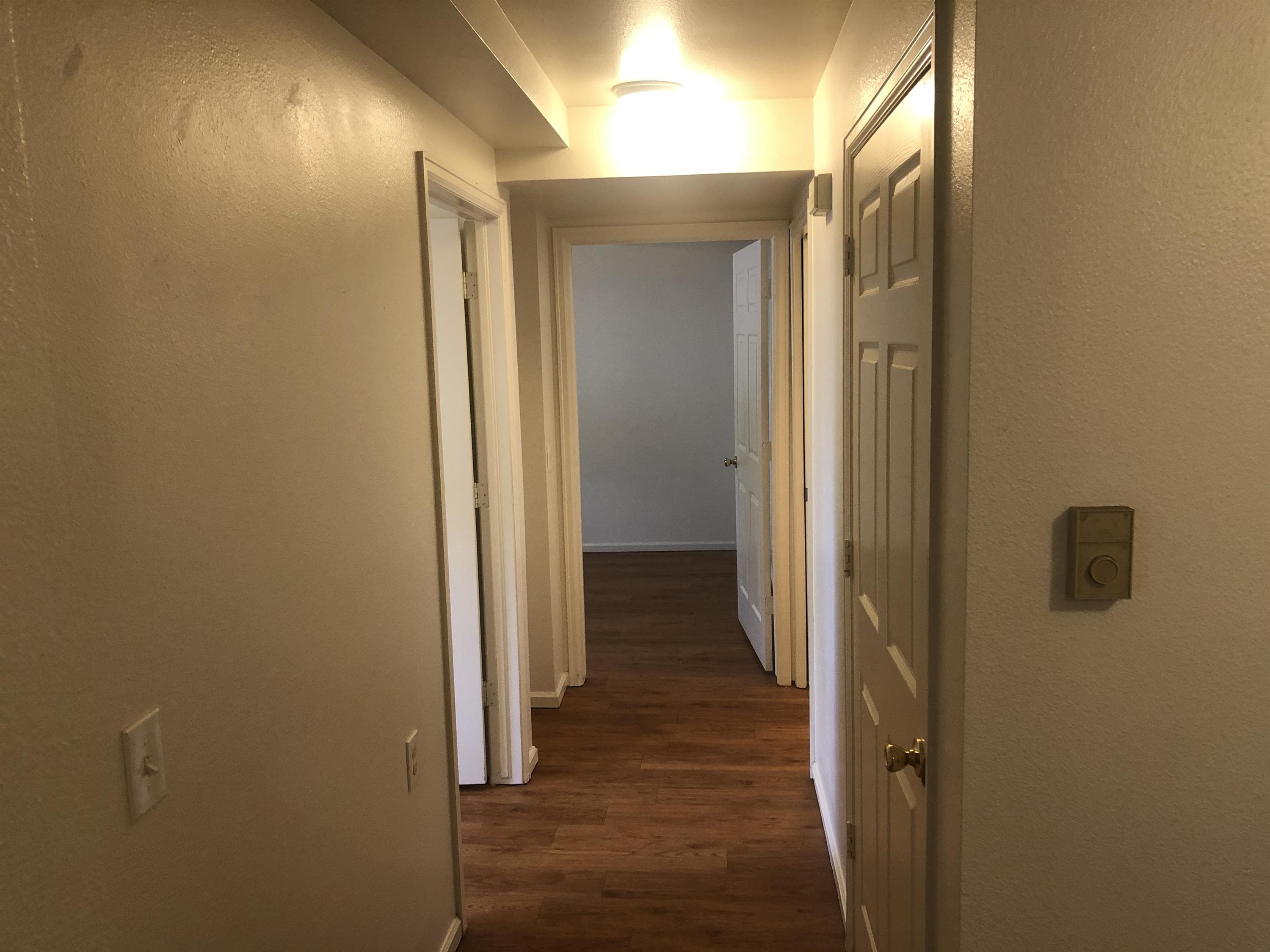 Fort Collins Condo: 4531 Boardwalk Drive - U-01