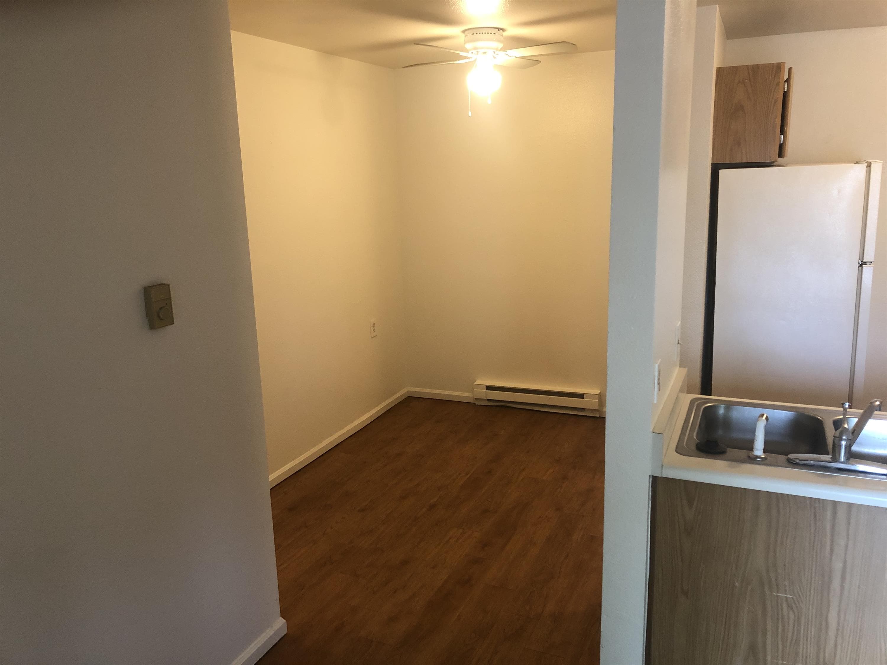 Fort Collins Condo: 4531 Boardwalk Drive - U-01