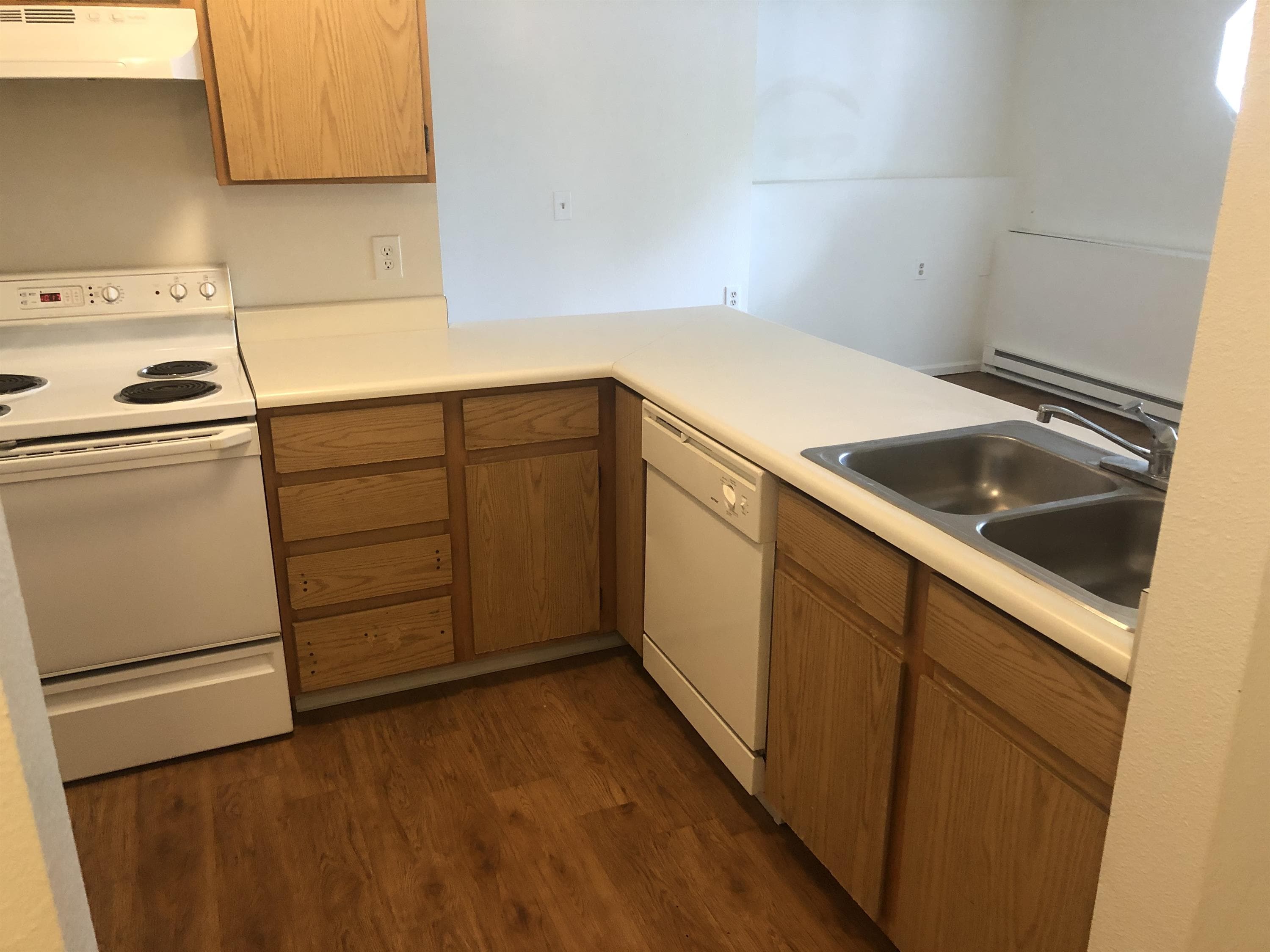 Fort Collins Condo: 4531 Boardwalk Drive - U-01